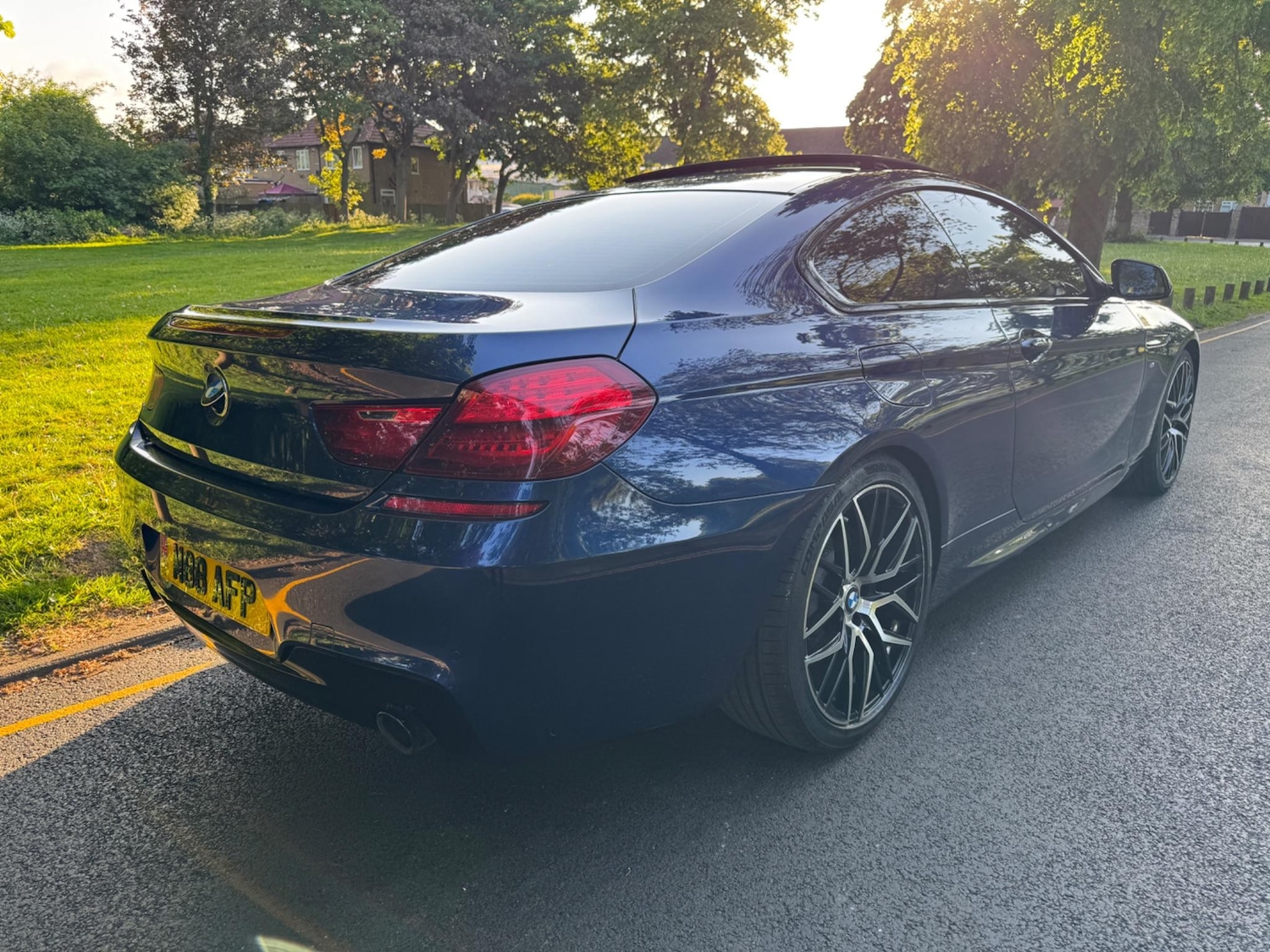 Used BMW 6 Series 2016 for sale - 76855864: Photo 3