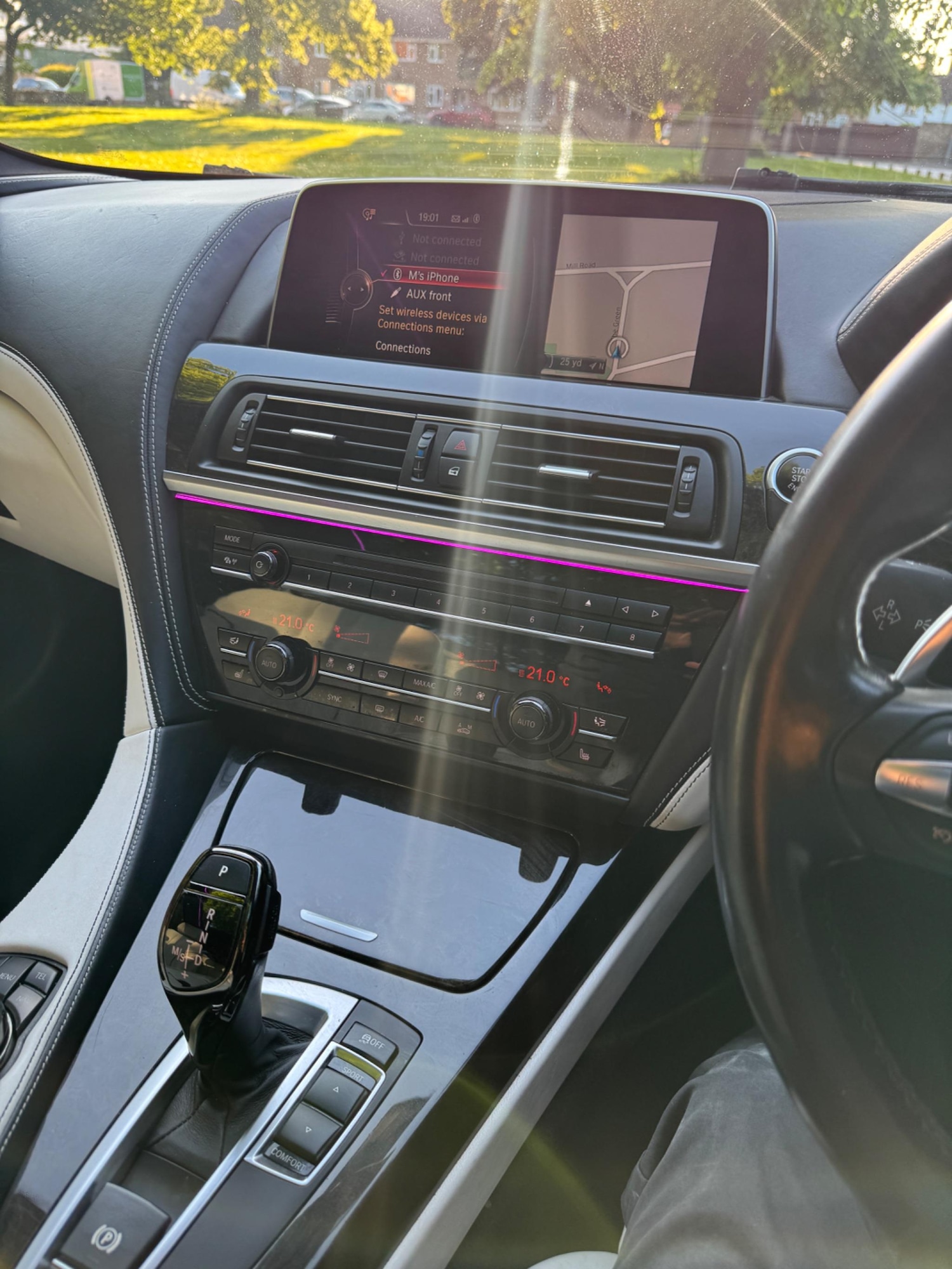 Used BMW 6 Series 2016 for sale - 76855864: Photo 37