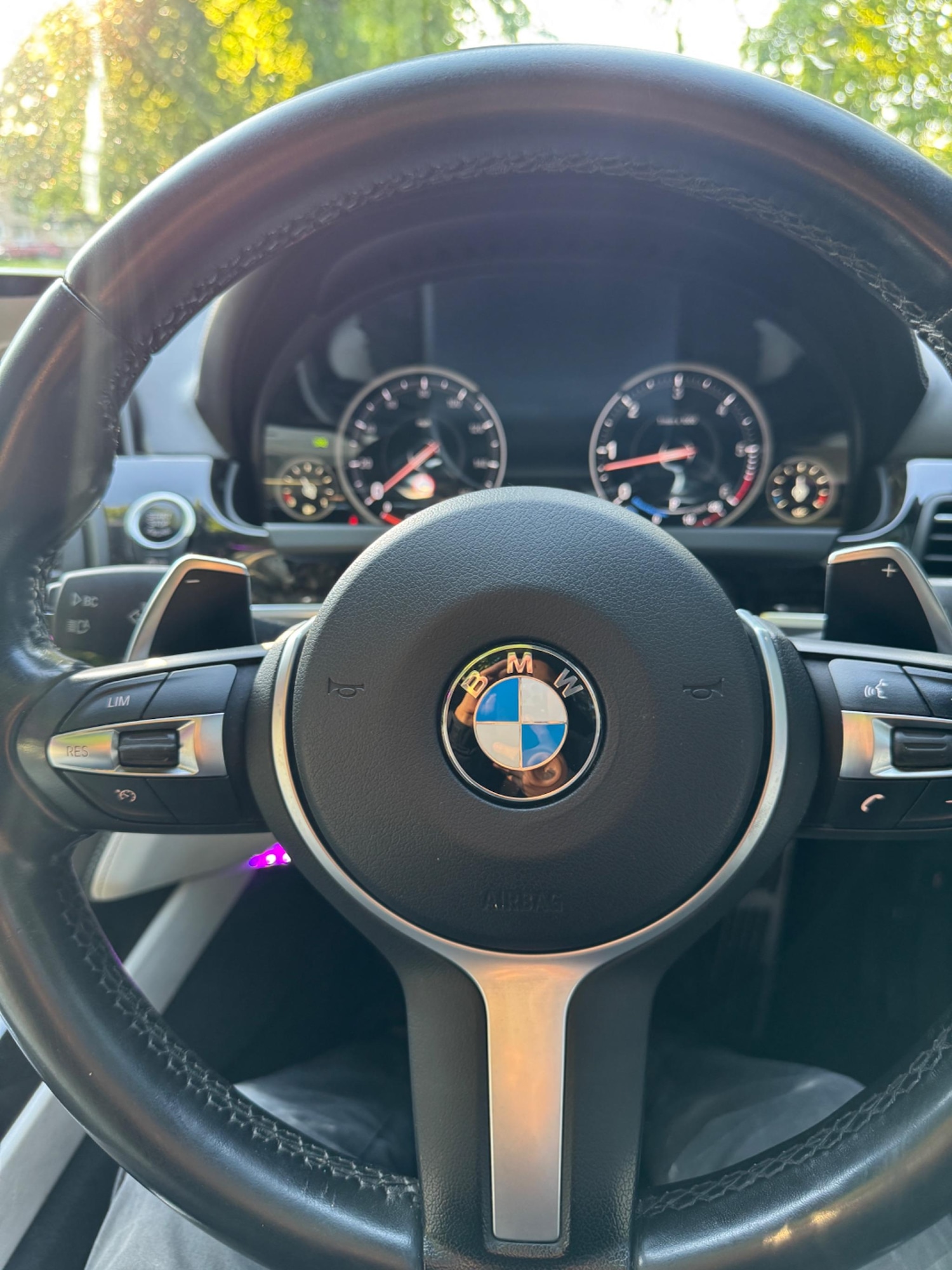 Used BMW 6 Series 2016 for sale - 76855864: Photo 38