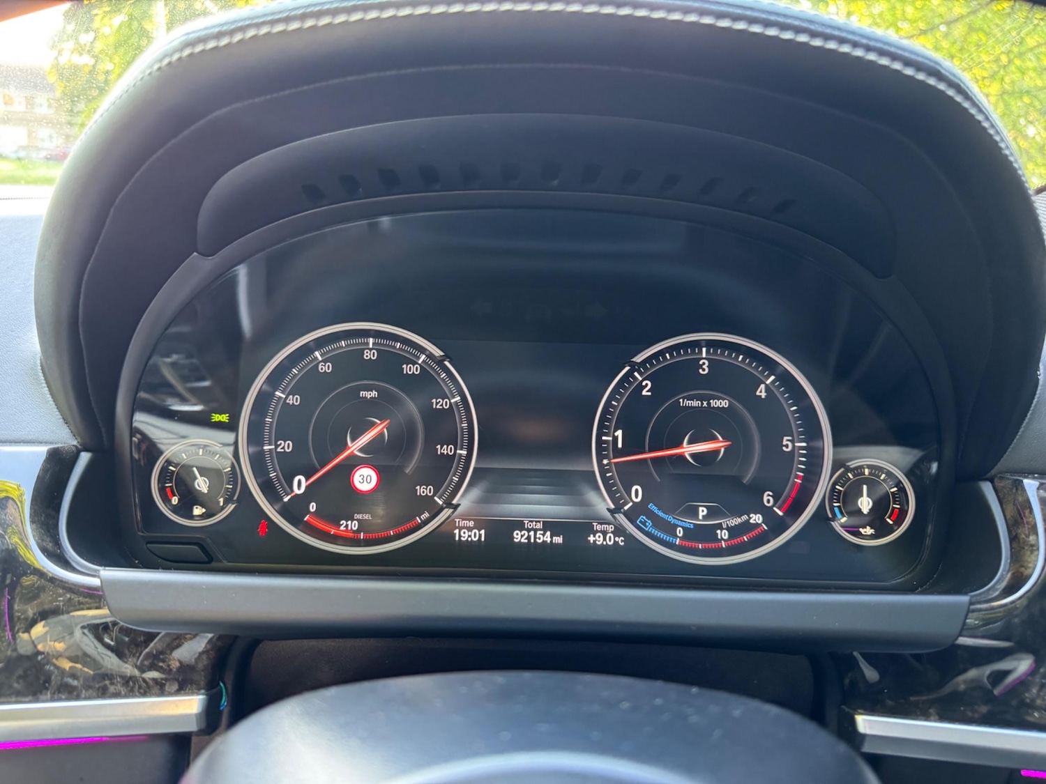 Used BMW 6 Series 2016 for sale - 76855864: Photo 39