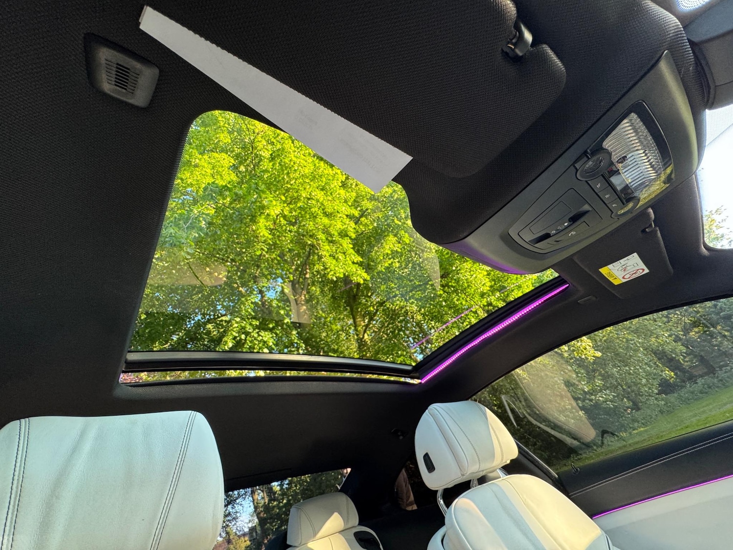 Used BMW 6 Series 2016 for sale - 76855864: Photo 45