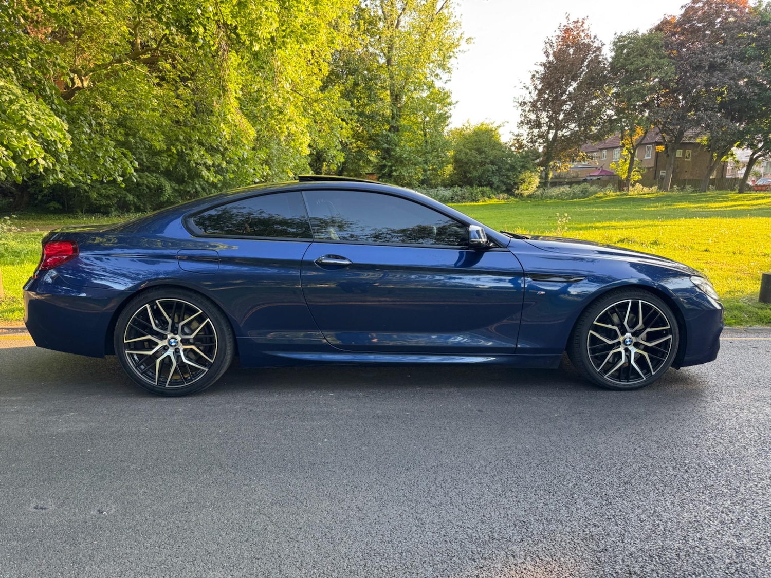 Used BMW 6 Series 2016 for sale - 76855864: Photo 5
