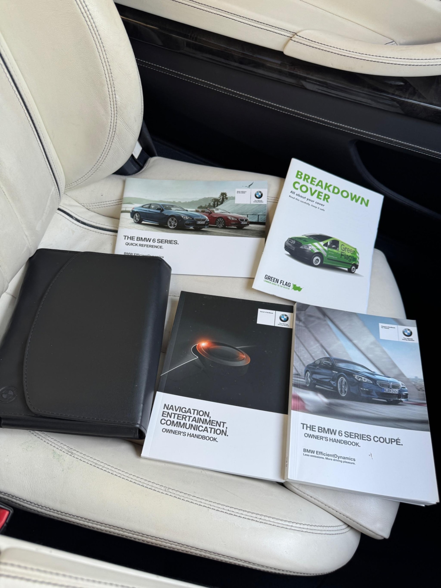 Used BMW 6 Series 2016 for sale - 76855864: Photo 51