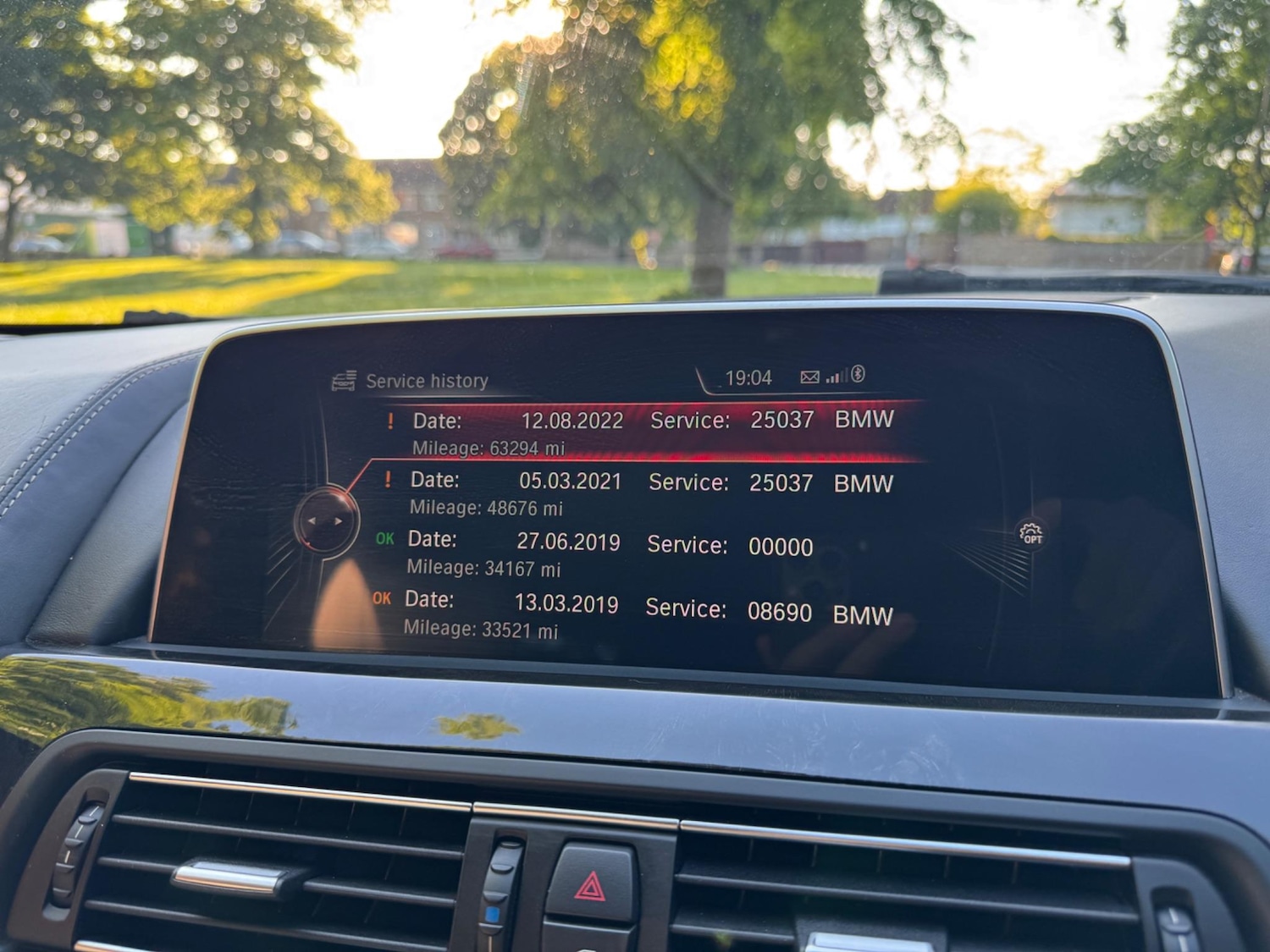 Used BMW 6 Series 2016 for sale - 76855864: Photo 53