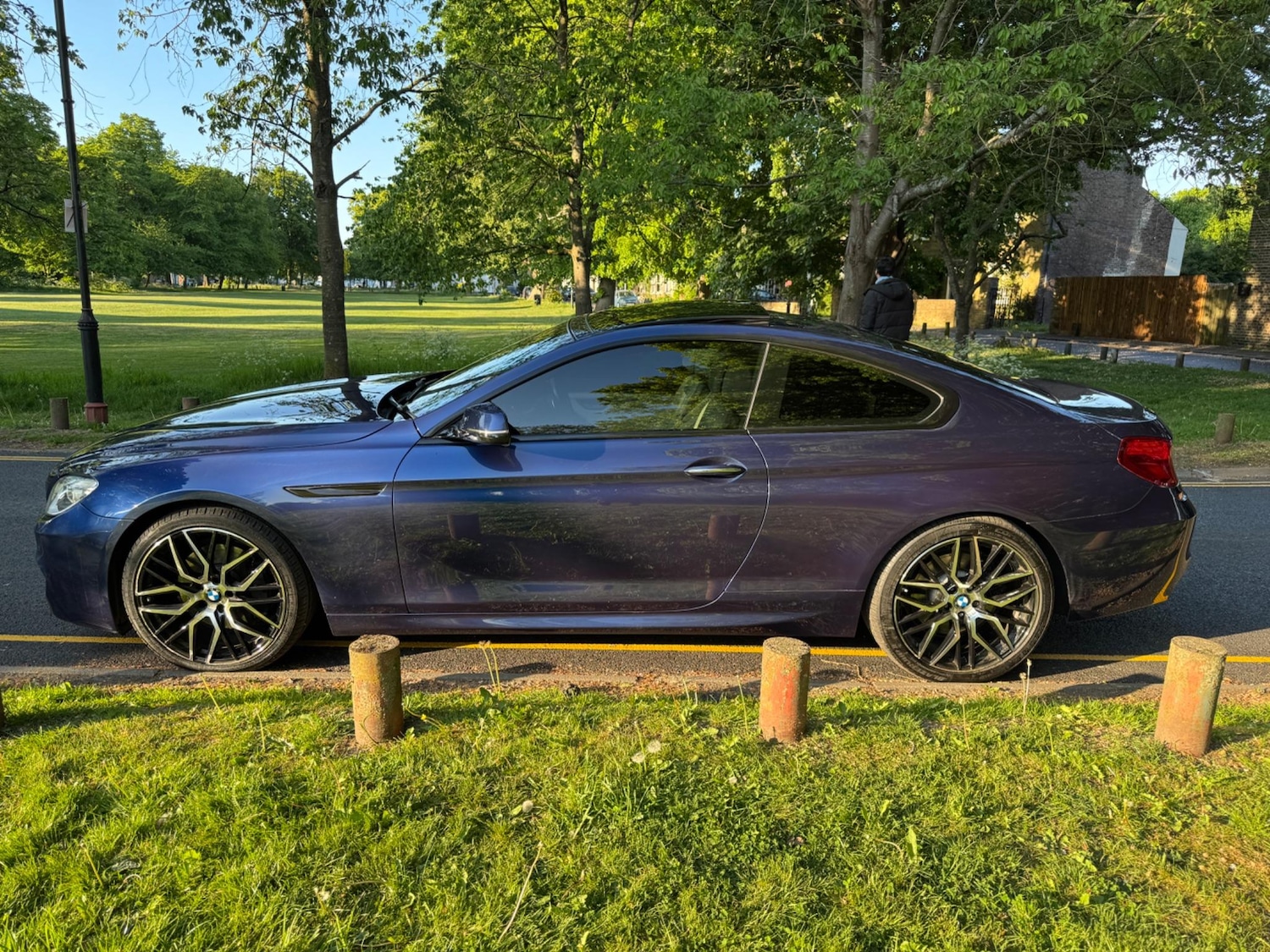 Used BMW 6 Series 2016 for sale - 76855864: Photo 8