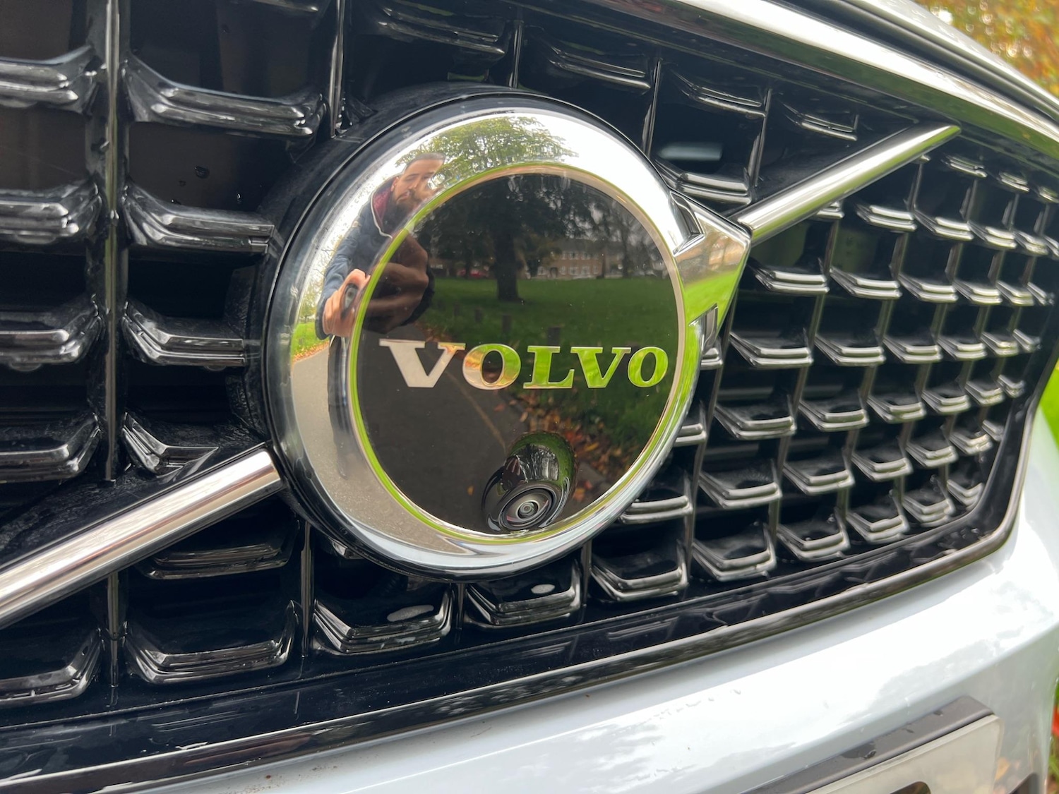 Used Volvo XC40 2024 for sale - 76440759: Photo 14