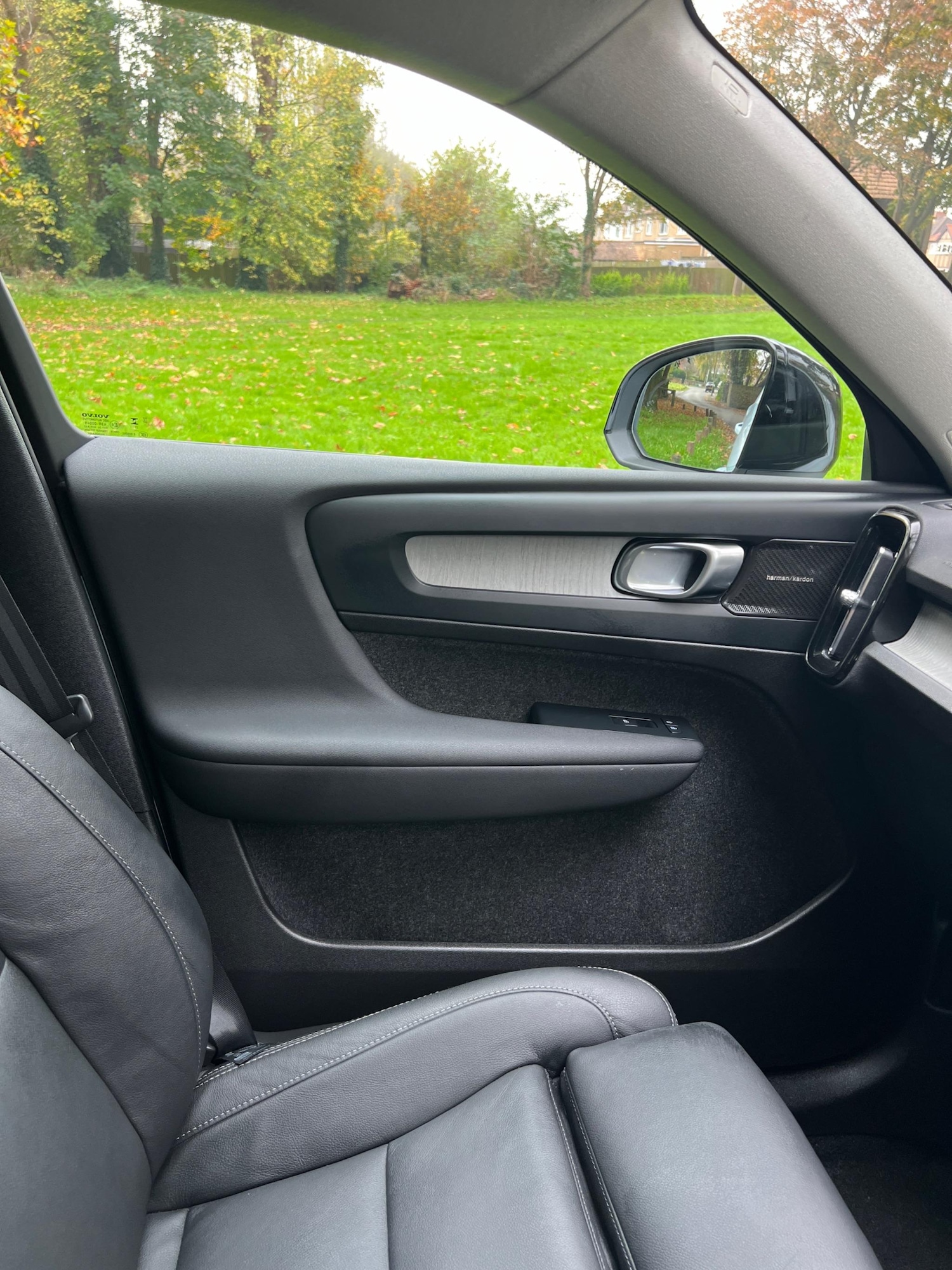 Used Volvo XC40 2024 for sale - 76440759: Photo 20