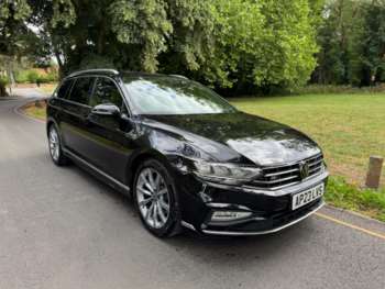 2023 (23) - 1.5 TSI EVO R-Line DSG Euro 6 (s/s) 5dr