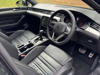Used Volkswagen Passat 2023 for sale - 75414169: Photo