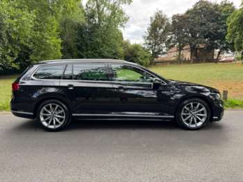 Used Volkswagen Passat 2023 for sale - 75414169: Photo