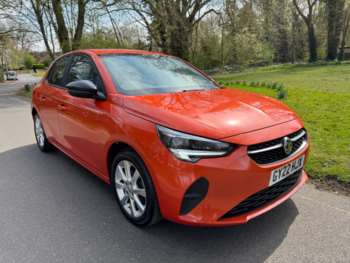 2022 (22) - 1.2 SE Edition Euro 6 5dr