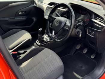 Used Vauxhall Corsa 2022 for sale - 74713610: Photo