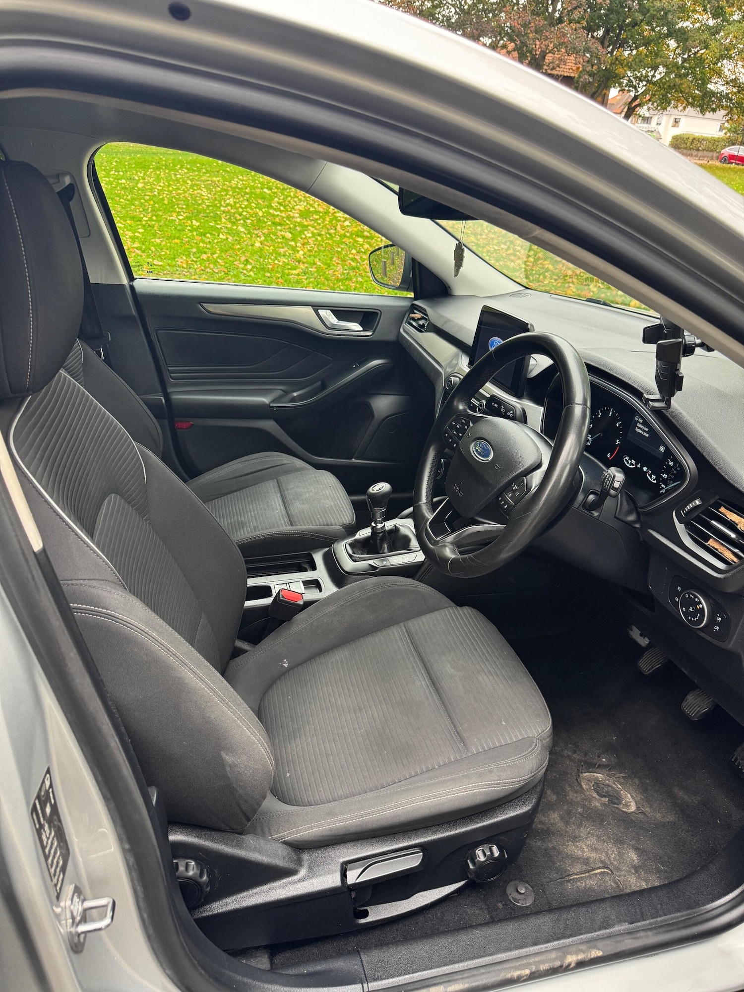 Used Ford Focus 2021 for sale - 78087065: Photo 2