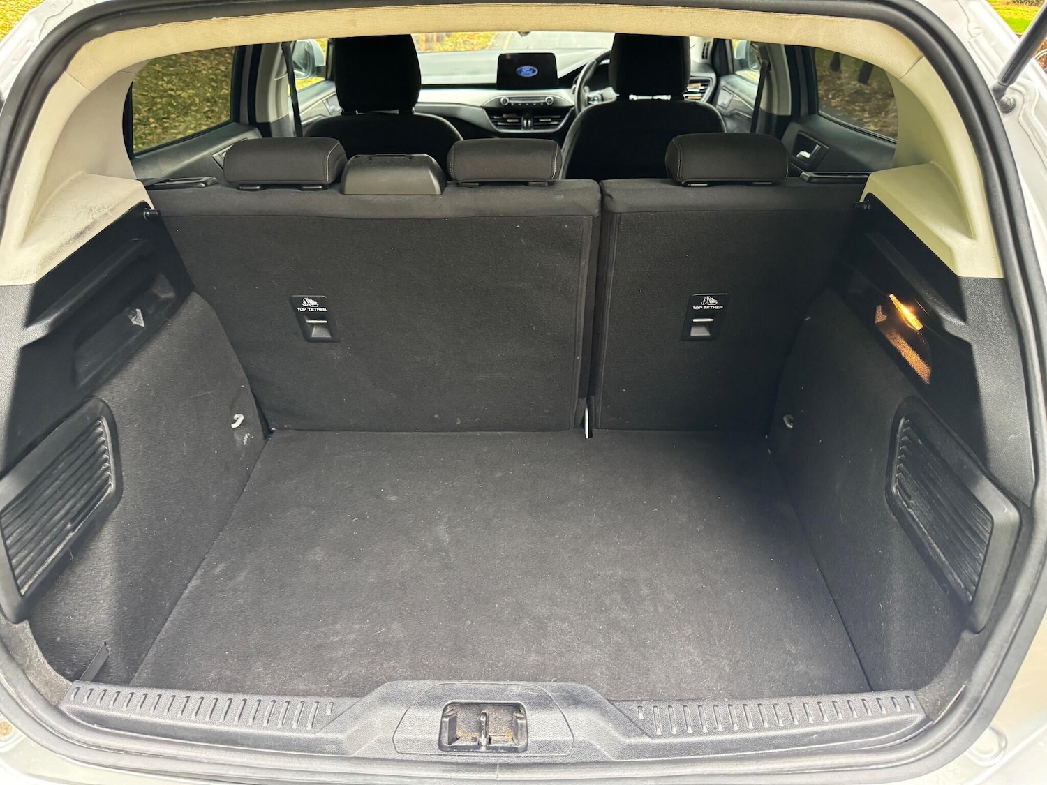 Used Ford Focus 2021 for sale - 78087065: Photo 23