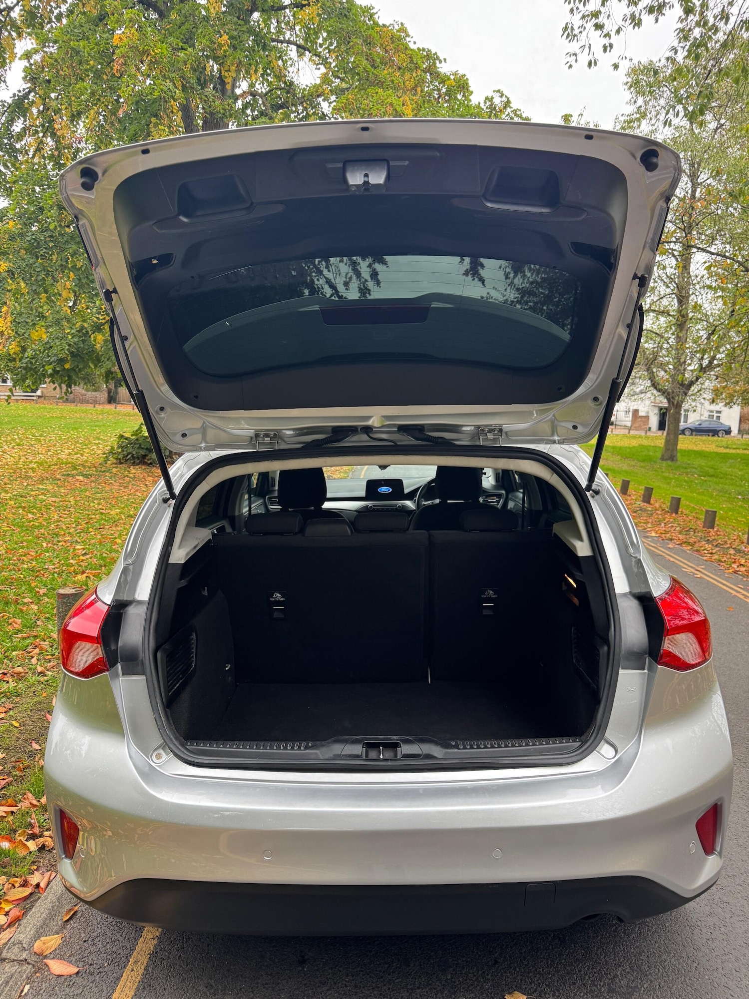 Used Ford Focus 2021 for sale - 78087065: Photo 24