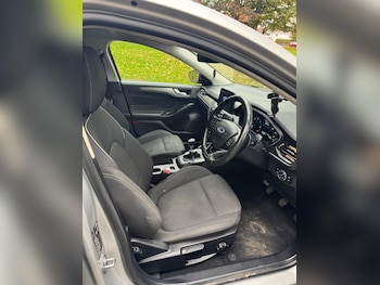 Used Ford Focus 2021 for sale - 78087065: Photo