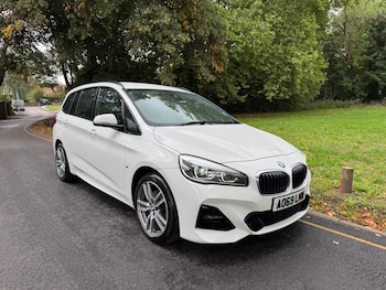 2019 (69) - 218i M Sport 5dr Step Auto