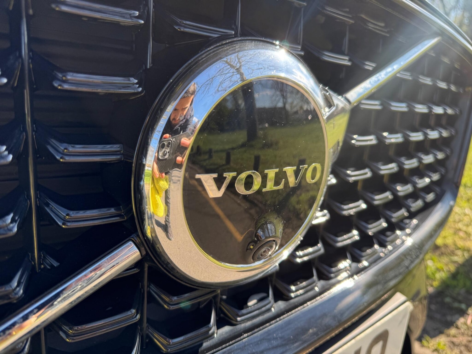 Used Volvo XC60 2023 for sale - 78116360: Photo 12