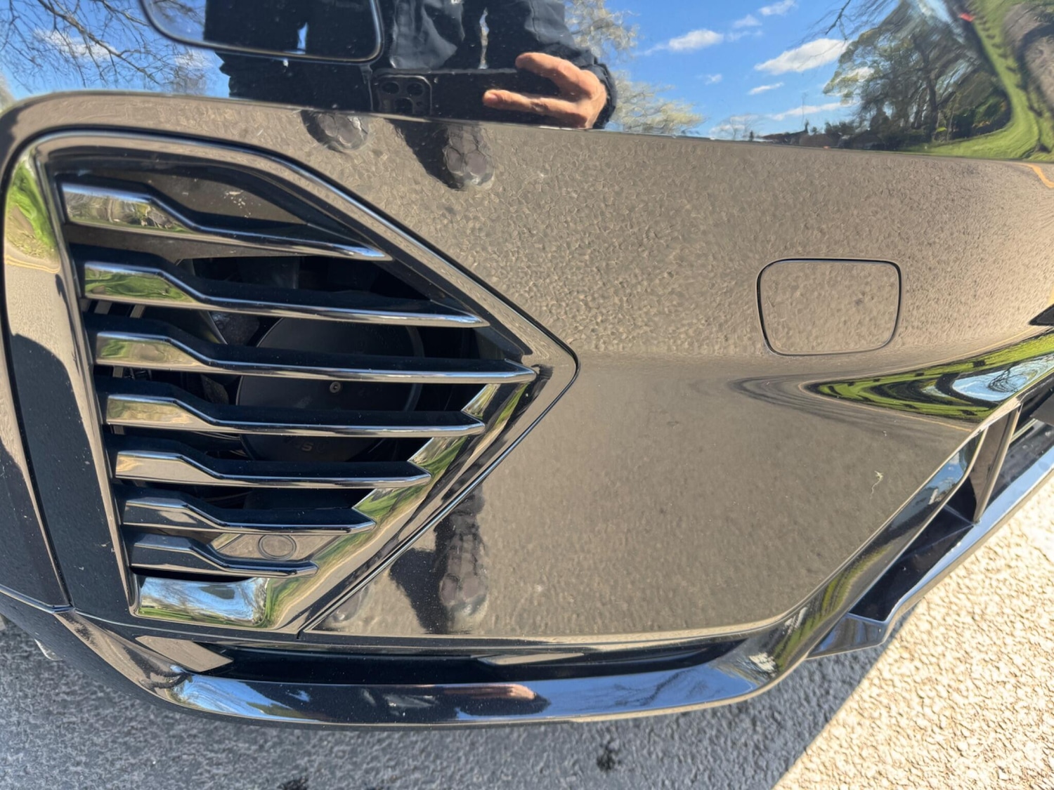 Used Volvo XC60 2023 for sale - 78116360: Photo 13