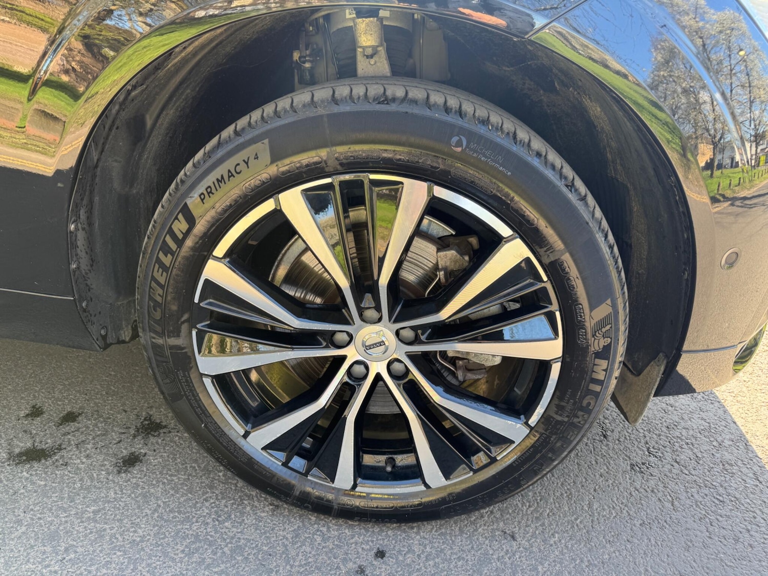 Used Volvo XC60 2023 for sale - 78116360: Photo 16