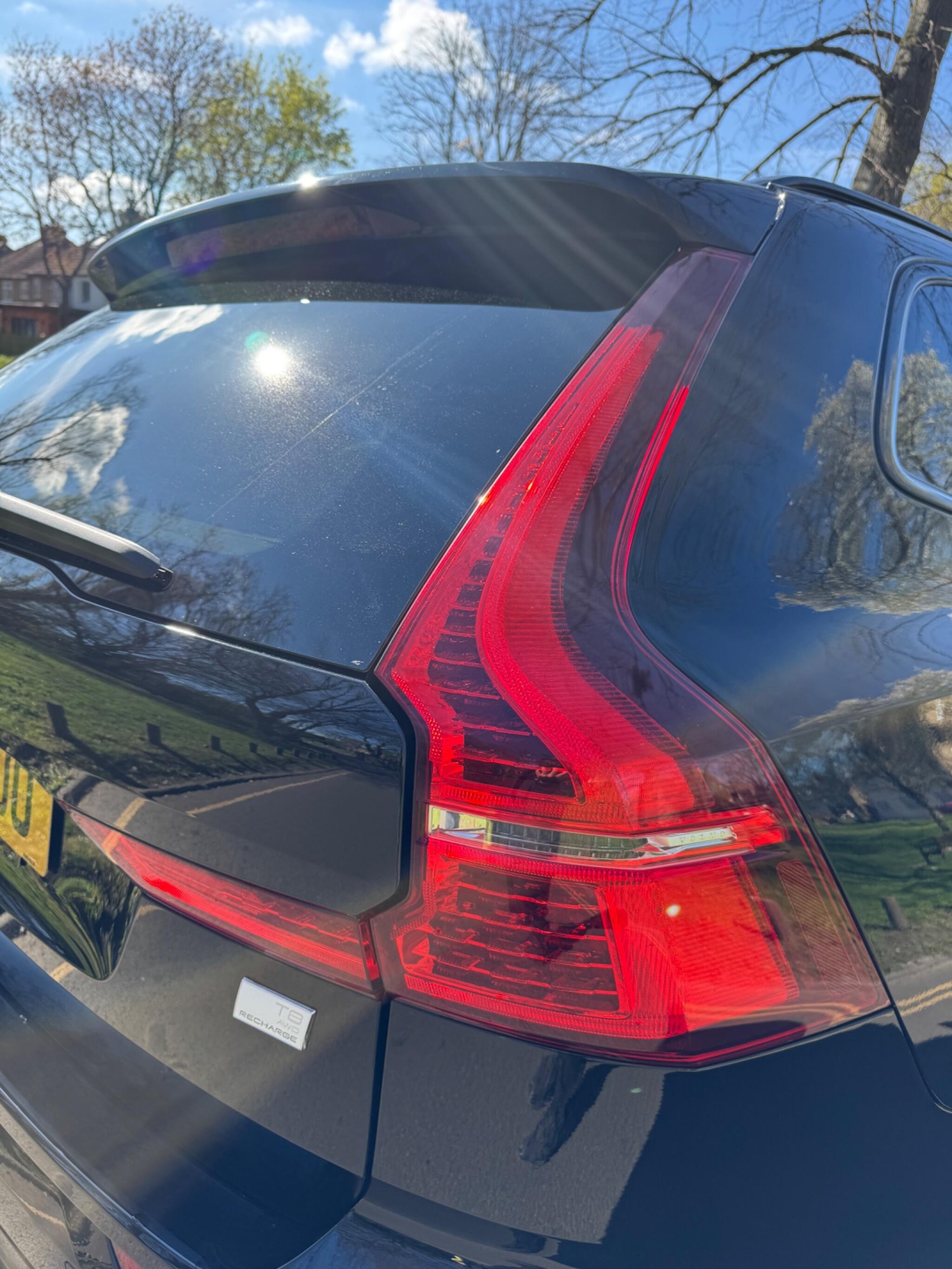 Used Volvo XC60 2023 for sale - 78116360: Photo 19