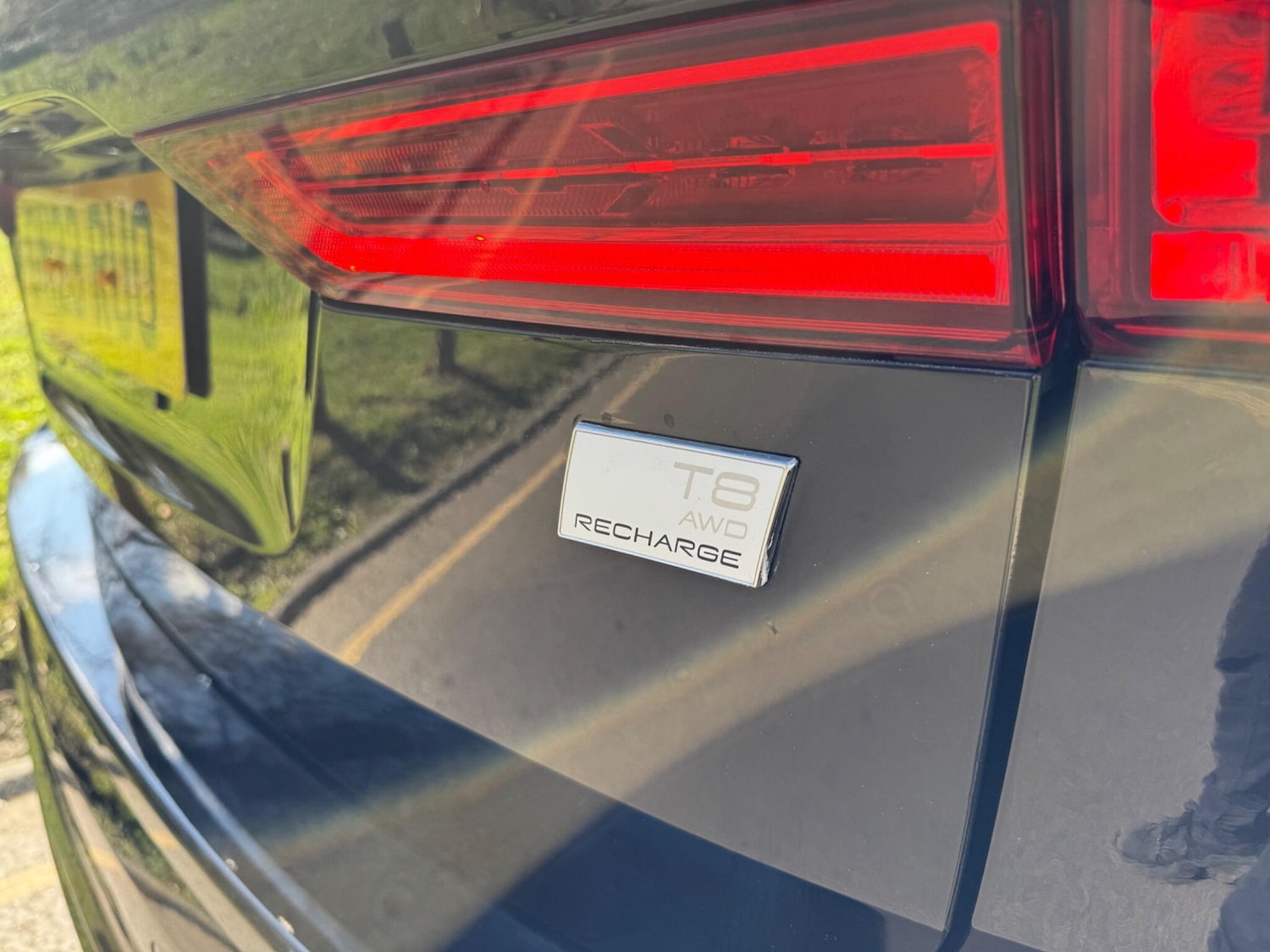 Used Volvo XC60 2023 for sale - 78116360: Photo 20