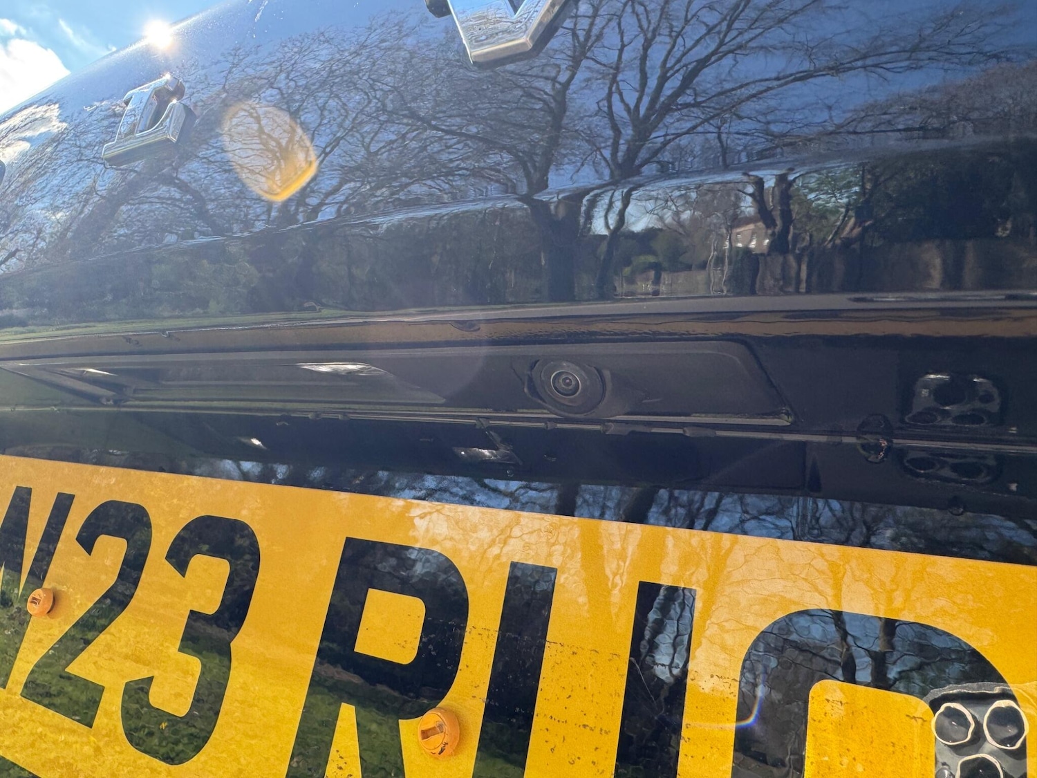 Used Volvo XC60 2023 for sale - 78116360: Photo 21