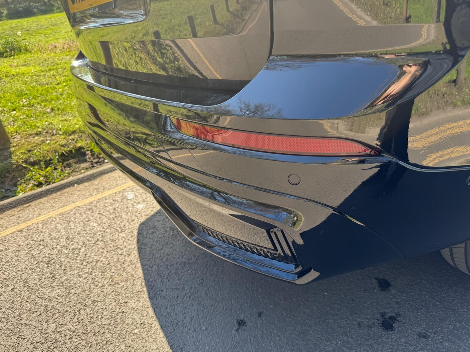 Used Volvo XC60 2023 for sale - 78116360: Photo 22