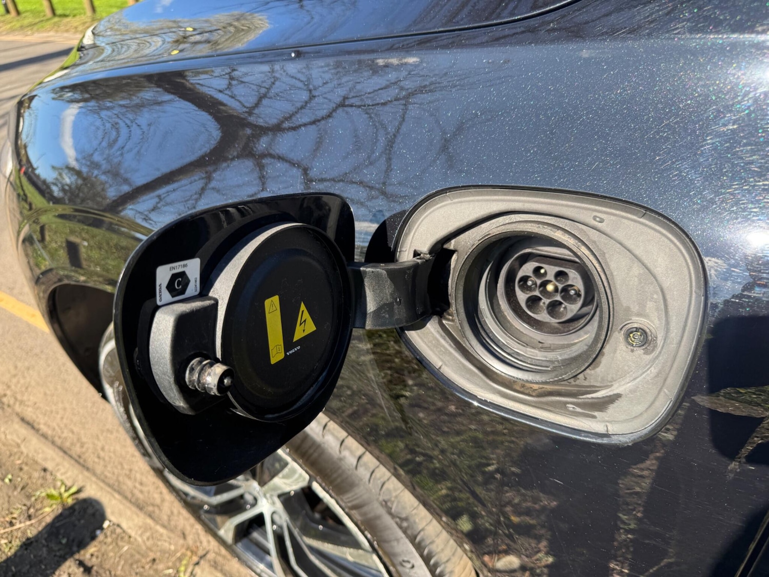 Used Volvo XC60 2023 for sale - 78116360: Photo 24