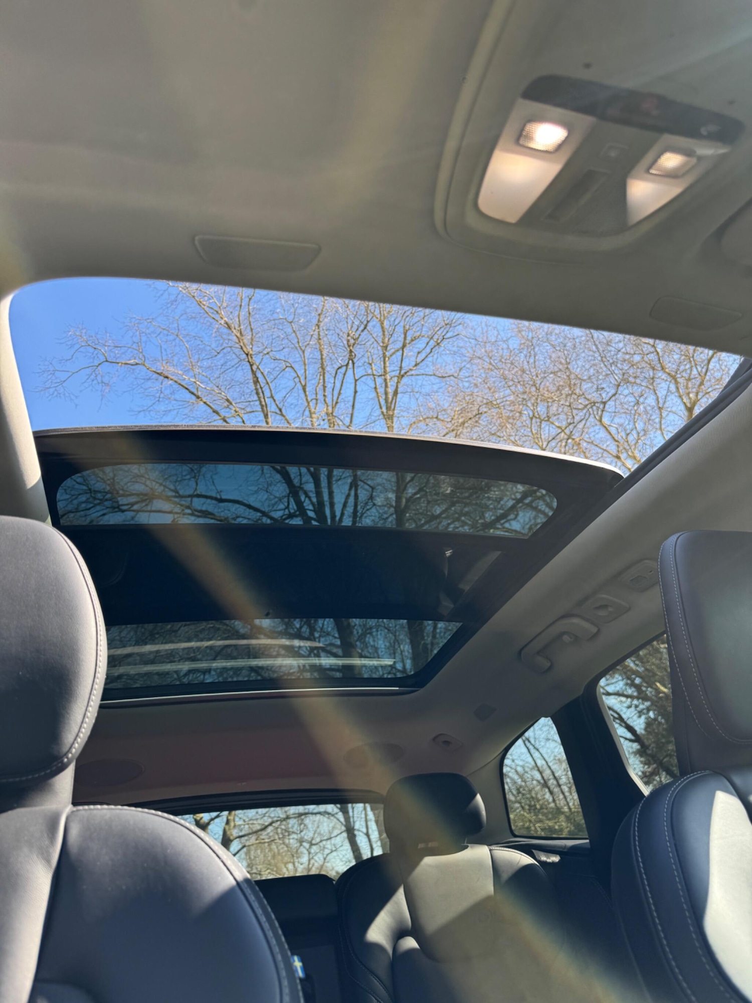 Used Volvo XC60 2023 for sale - 78116360: Photo 31