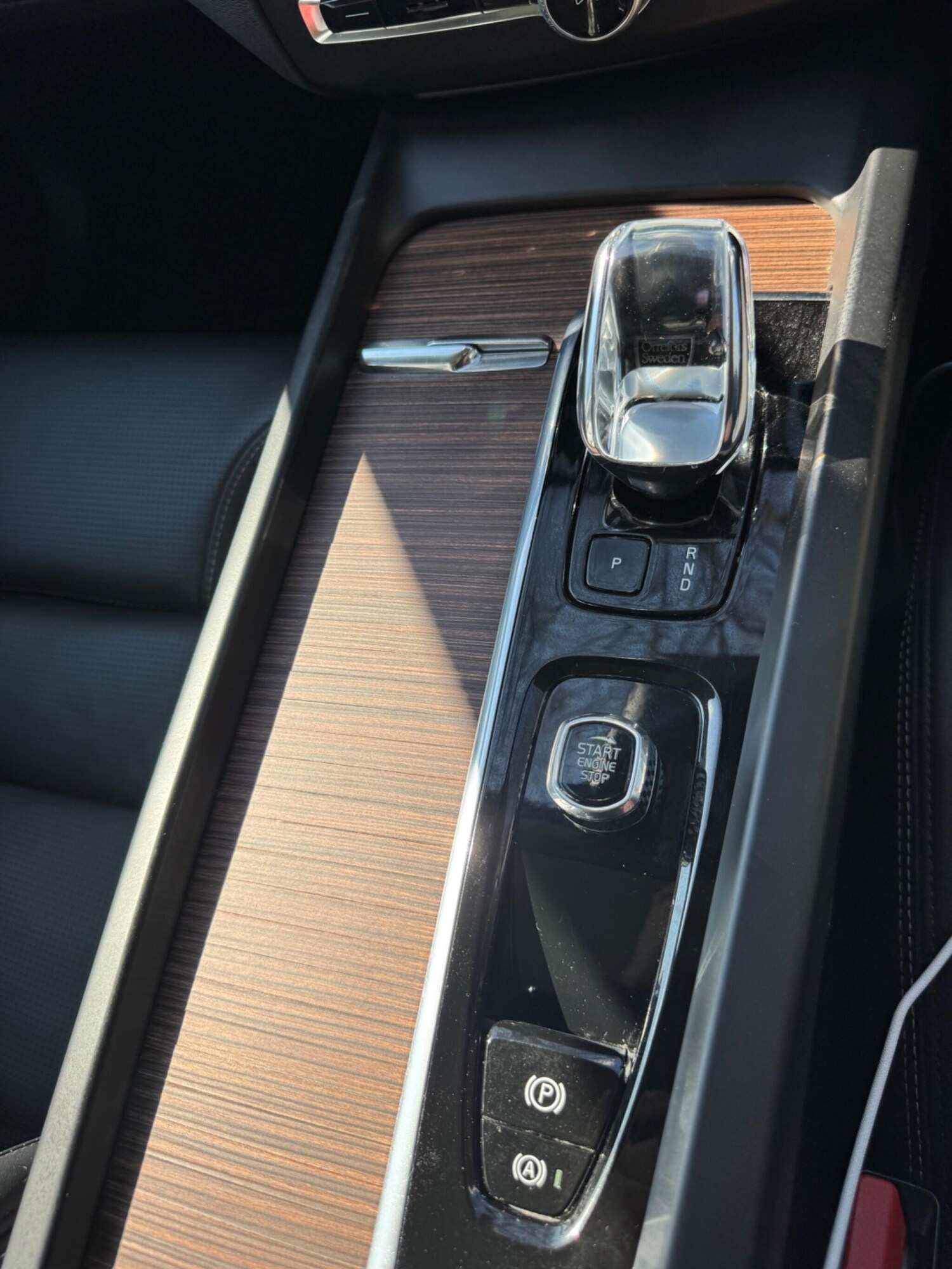 Used Volvo XC60 2023 for sale - 78116360: Photo 38