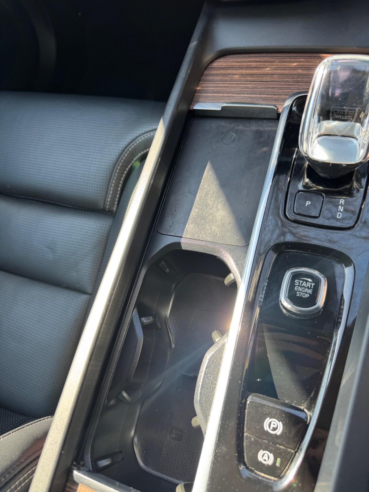 Used Volvo XC60 2023 for sale - 78116360: Photo 39