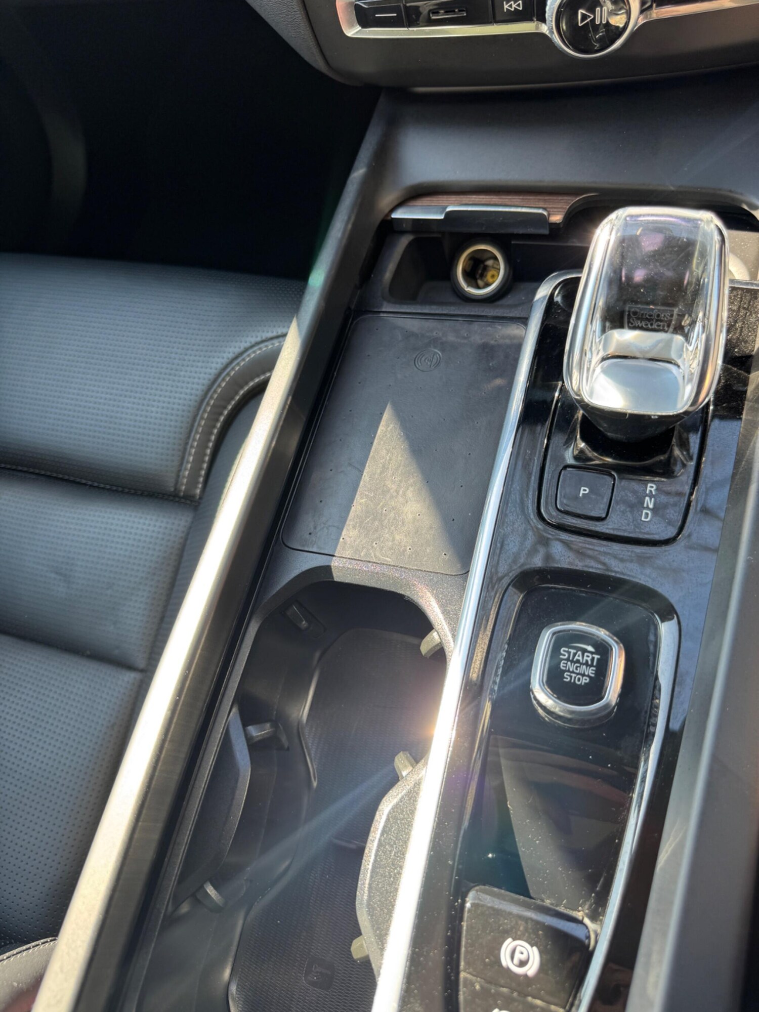 Used Volvo XC60 2023 for sale - 78116360: Photo 40