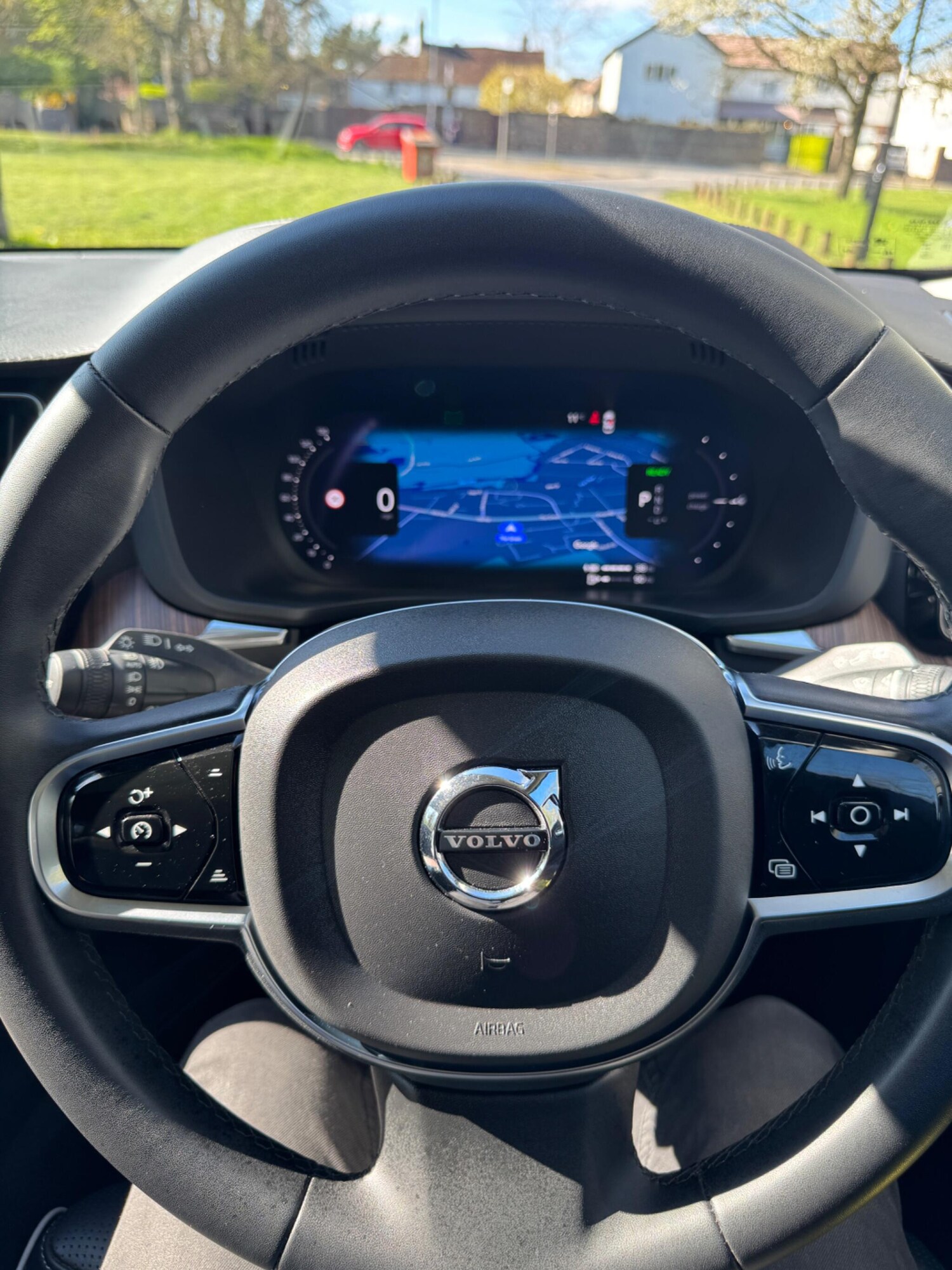 Used Volvo XC60 2023 for sale - 78116360: Photo 41