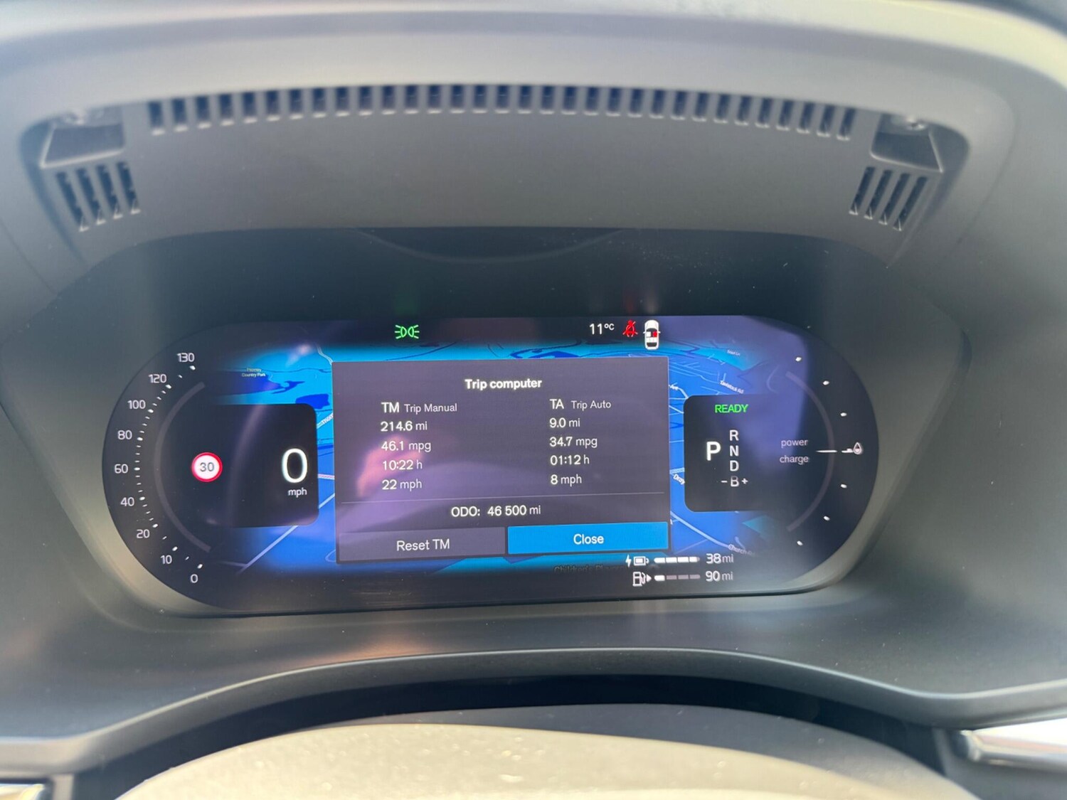 Used Volvo XC60 2023 for sale - 78116360: Photo 48