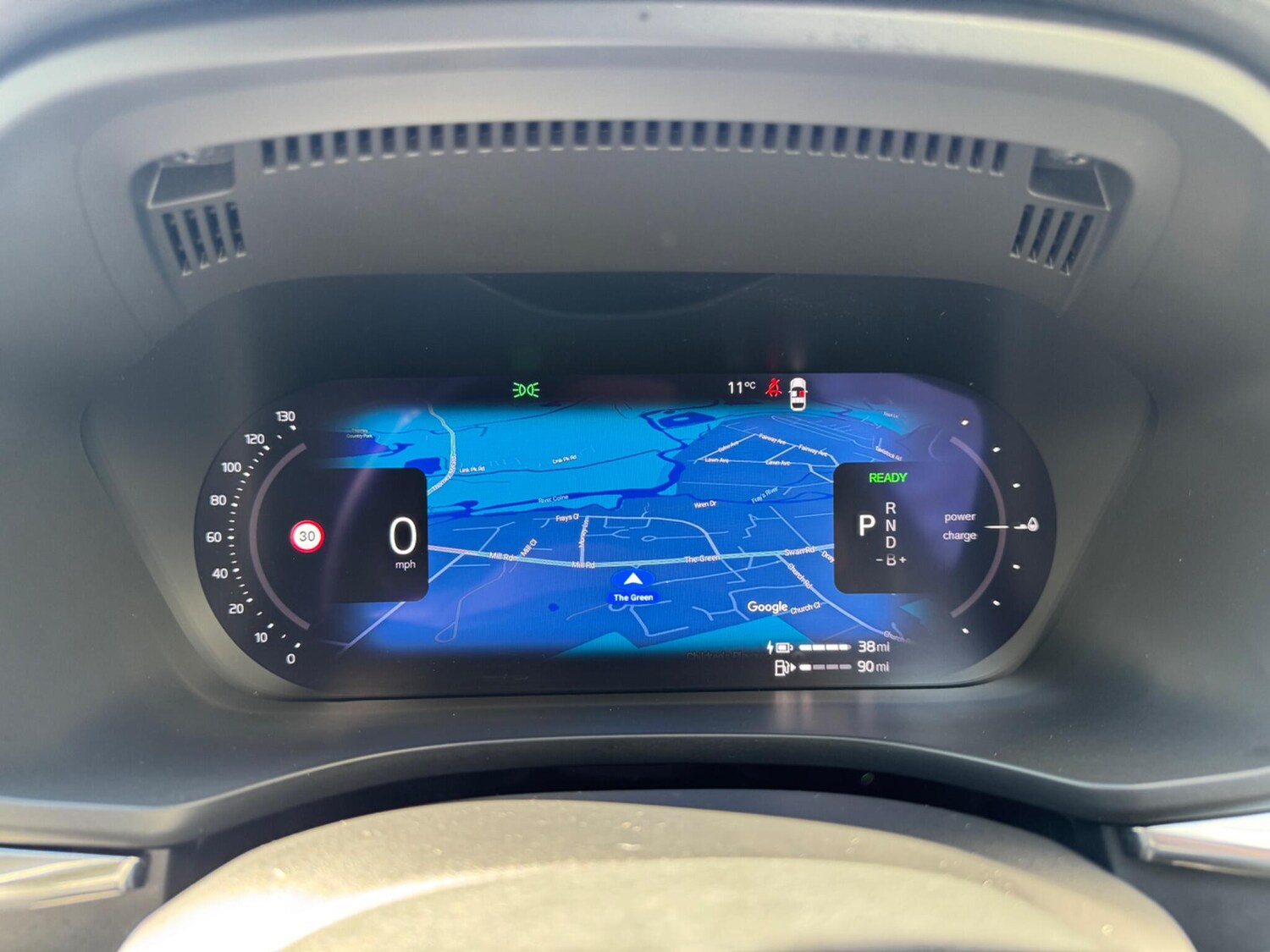 Used Volvo XC60 2023 for sale - 78116360: Photo 49