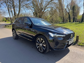 Used Volvo XC60 2023 for sale - 78116360: Photo