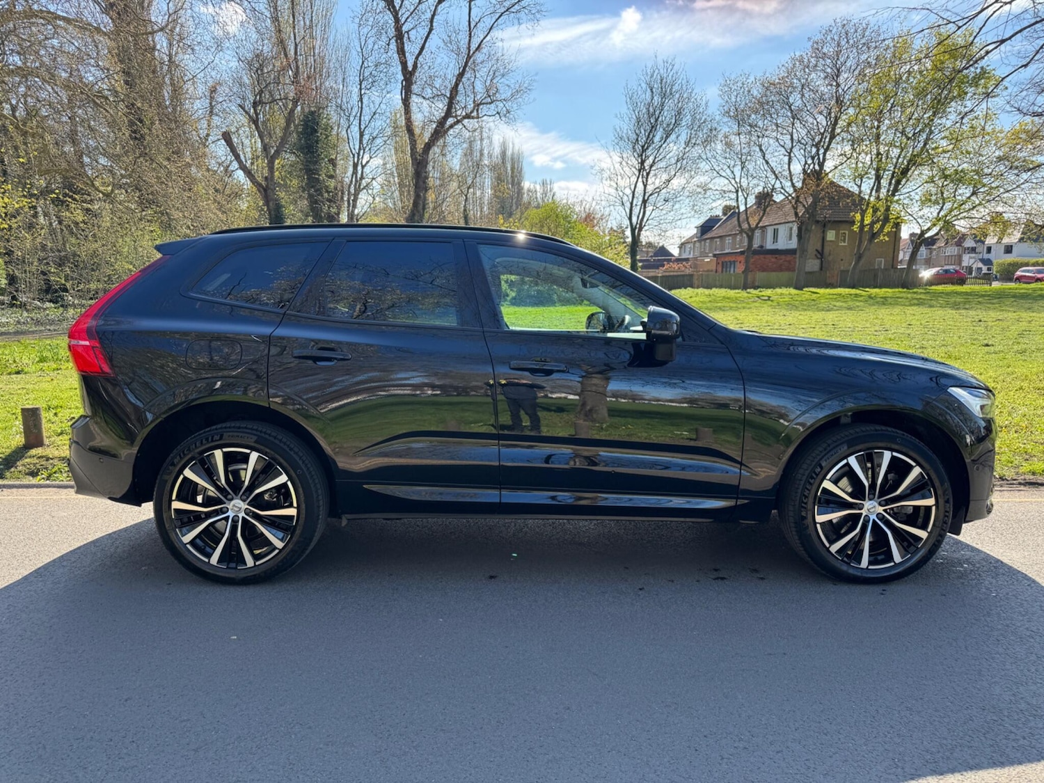 Used Volvo XC60 2023 for sale - 78116360: Photo 5