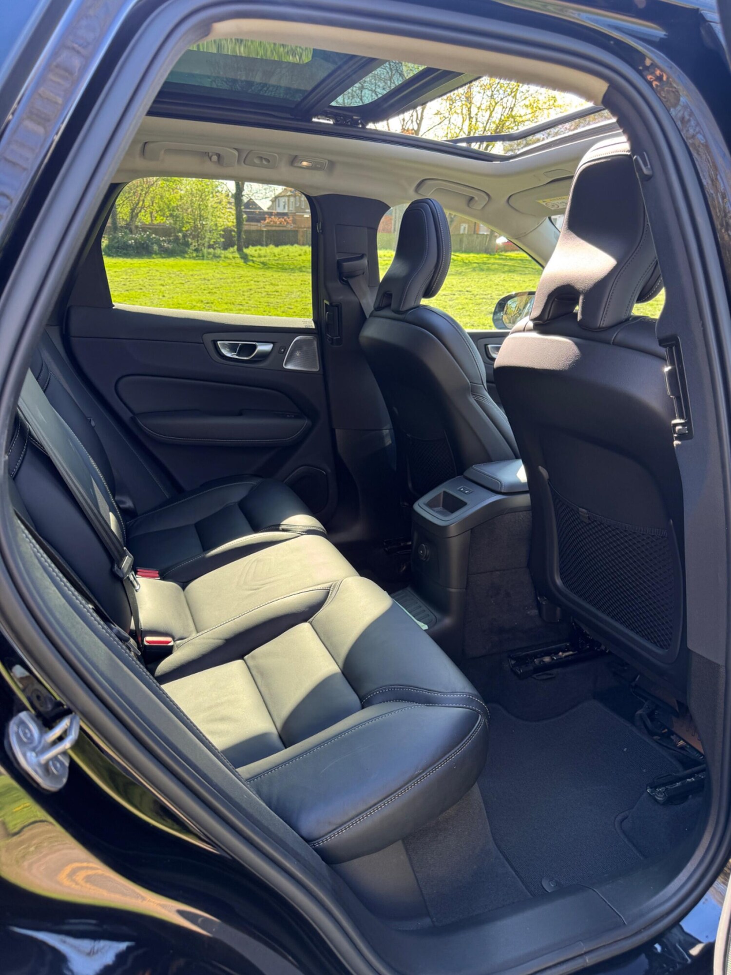 Used Volvo XC60 2023 for sale - 78116360: Photo 52