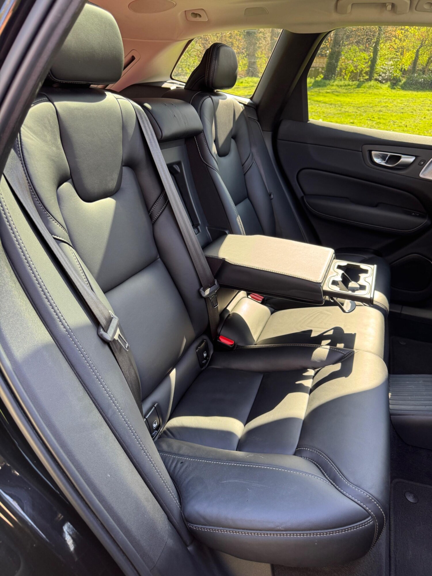 Used Volvo XC60 2023 for sale - 78116360: Photo 54