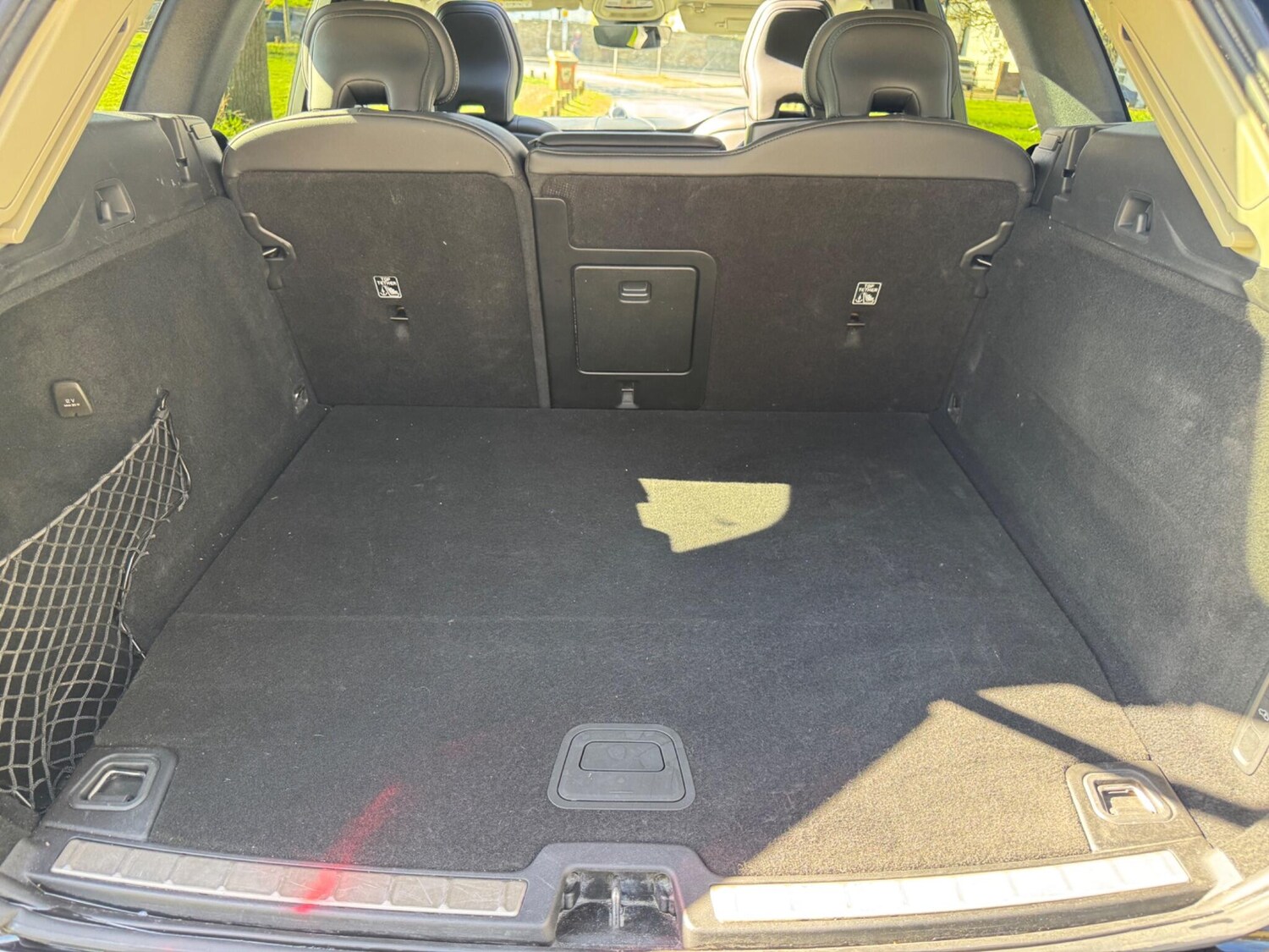 Used Volvo XC60 2023 for sale - 78116360: Photo 62