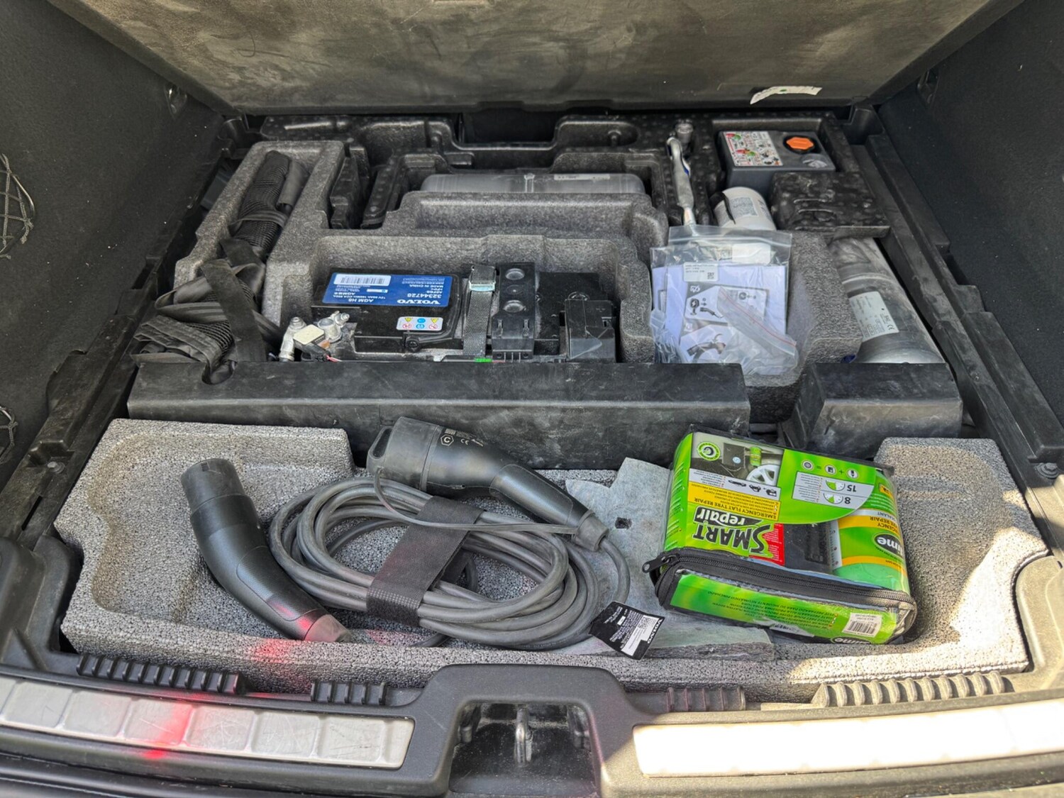 Used Volvo XC60 2023 for sale - 78116360: Photo 63