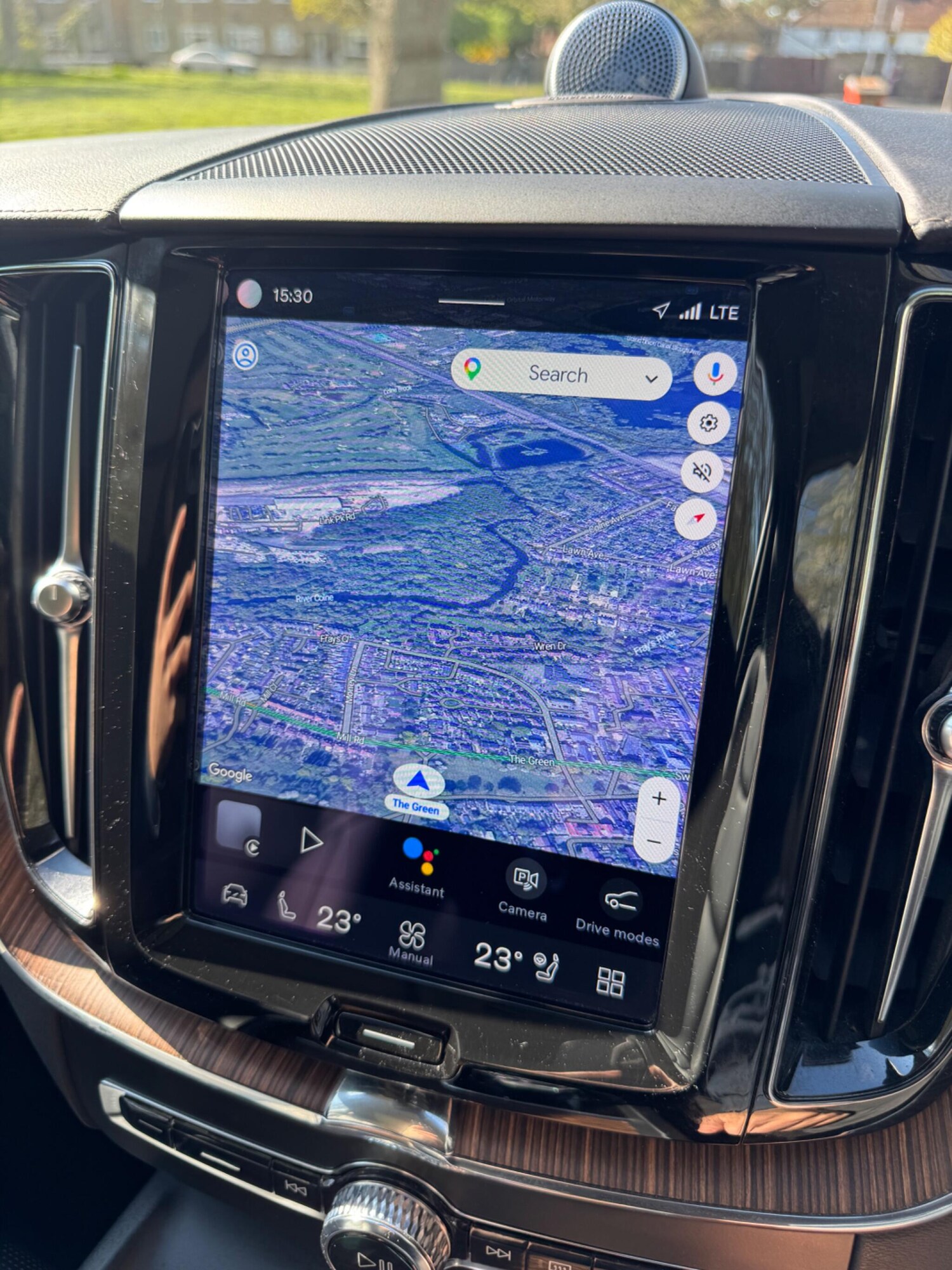 Used Volvo XC60 2023 for sale - 78116360: Photo 64