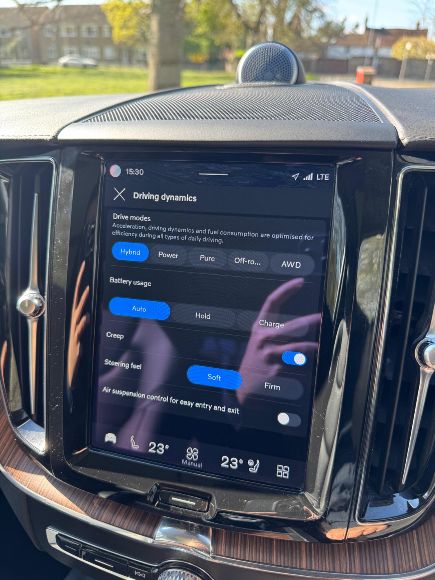 Used Volvo XC60 2023 for sale - 78116360: Photo 66