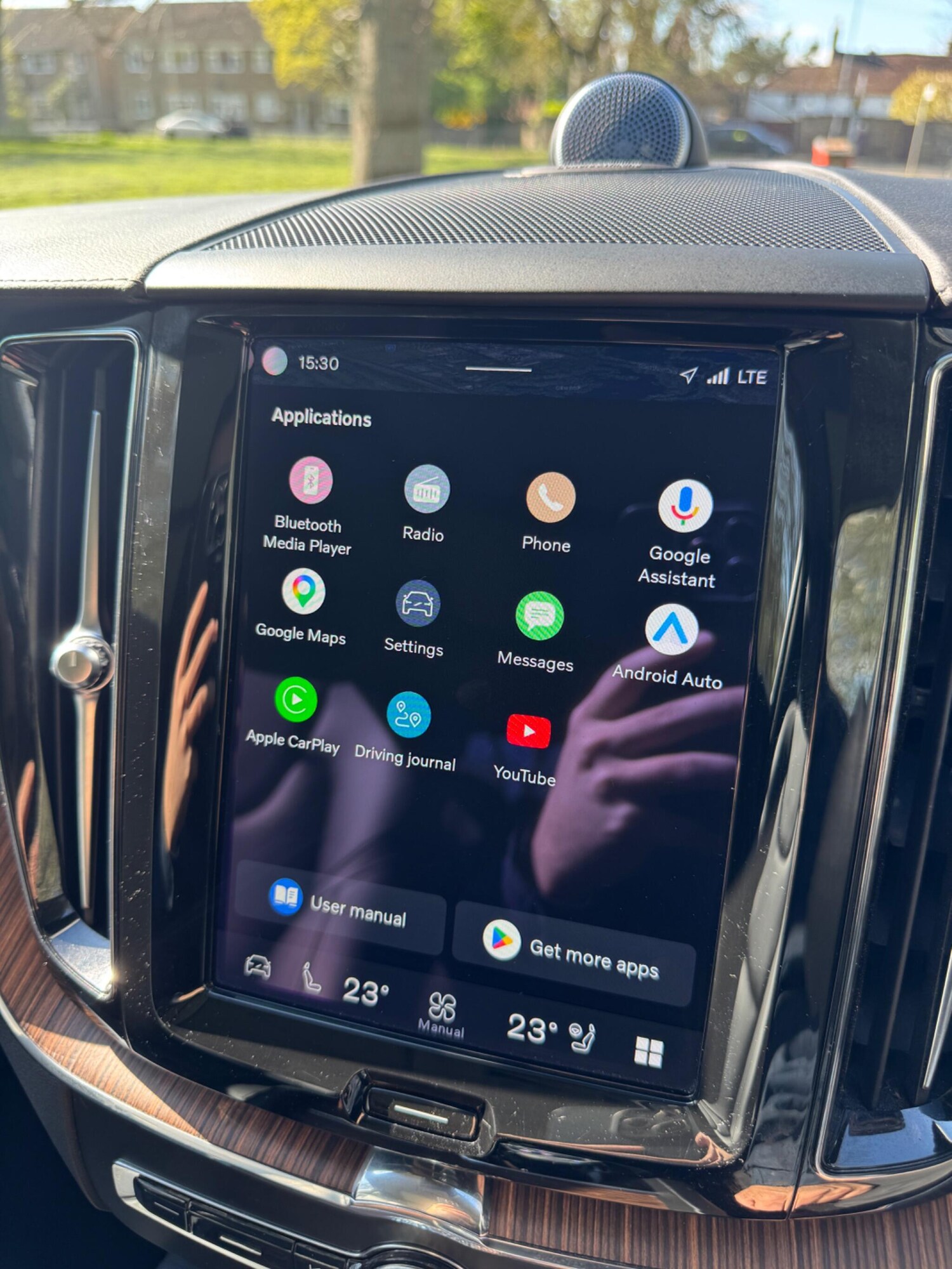 Used Volvo XC60 2023 for sale - 78116360: Photo 67