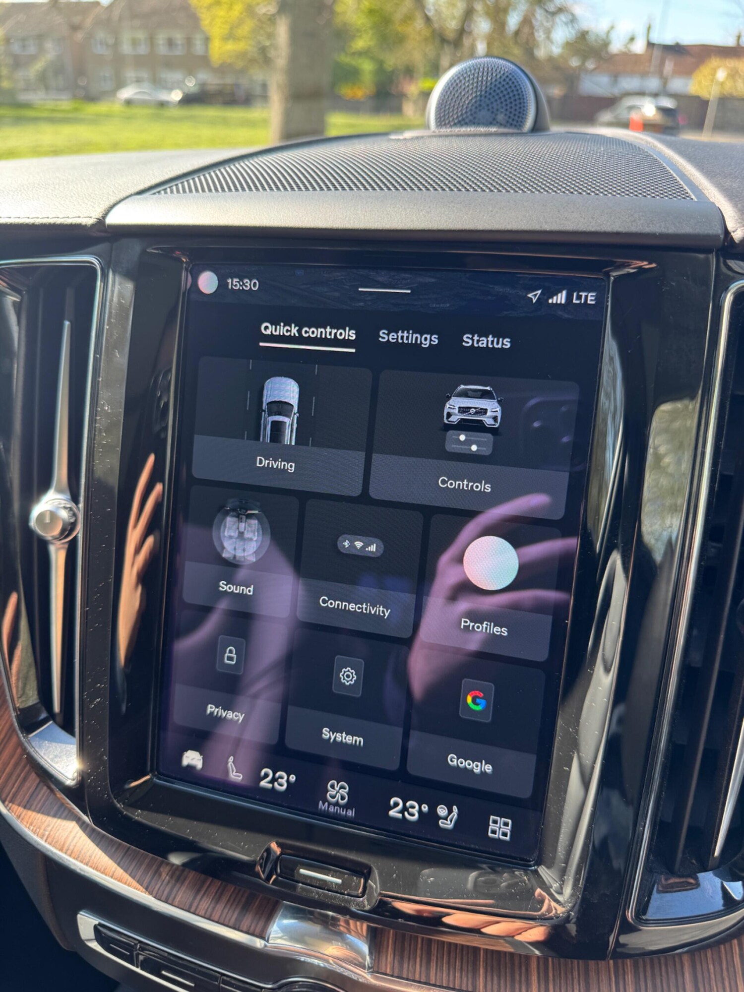 Used Volvo XC60 2023 for sale - 78116360: Photo 68