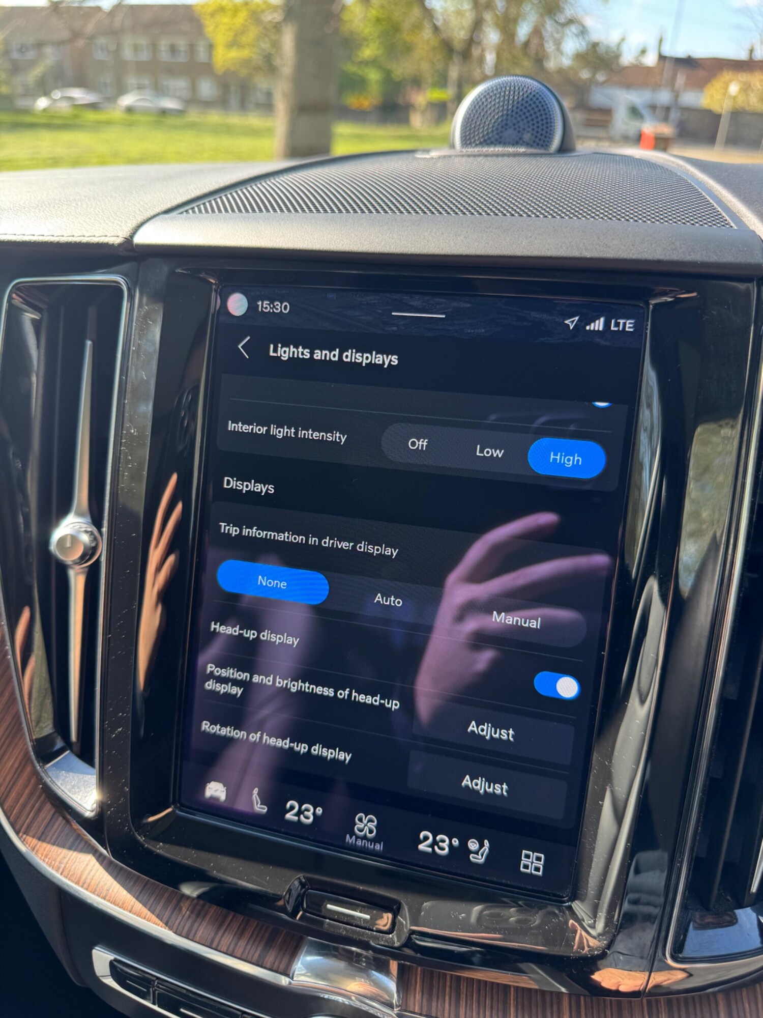 Used Volvo XC60 2023 for sale - 78116360: Photo 69