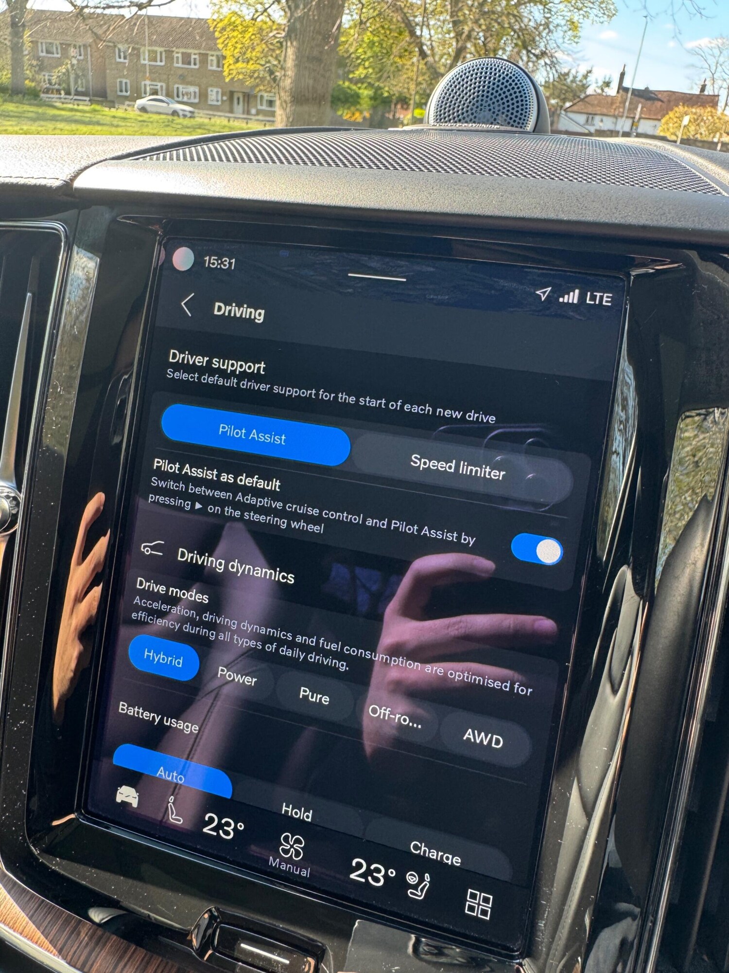 Used Volvo XC60 2023 for sale - 78116360: Photo 70