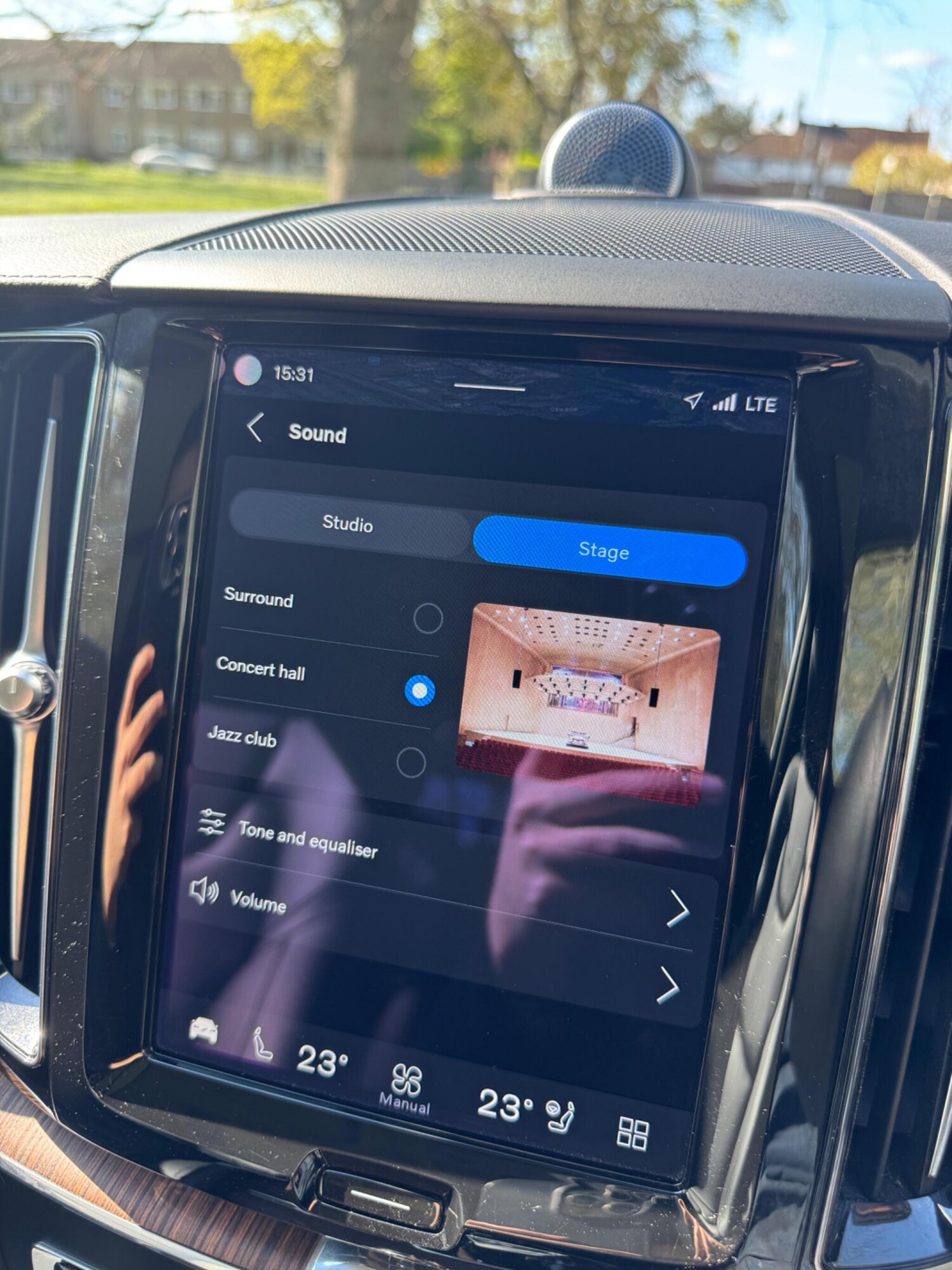 Used Volvo XC60 2023 for sale - 78116360: Photo 71