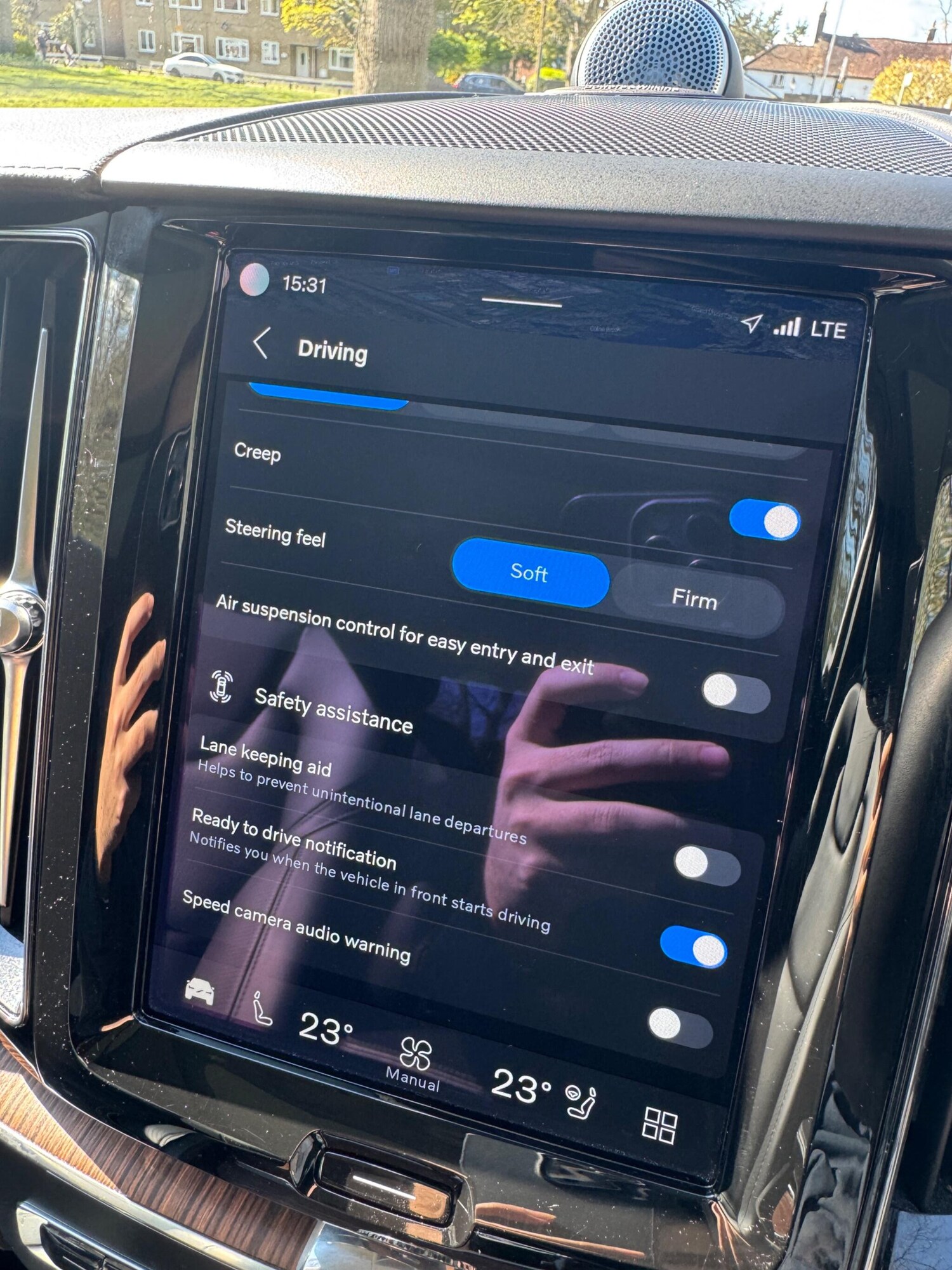 Used Volvo XC60 2023 for sale - 78116360: Photo 72